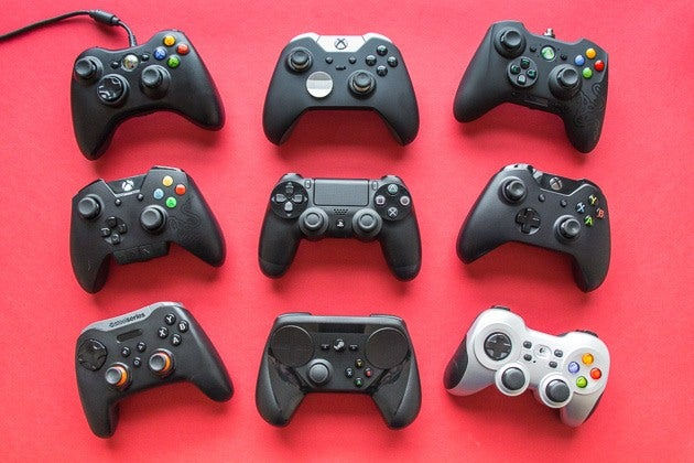 Wallpaper #gbjO3JIBJvJKYCmEZP2A139 The Best PC Gaming Controller for 2018 Reviews by Wirecutter a New