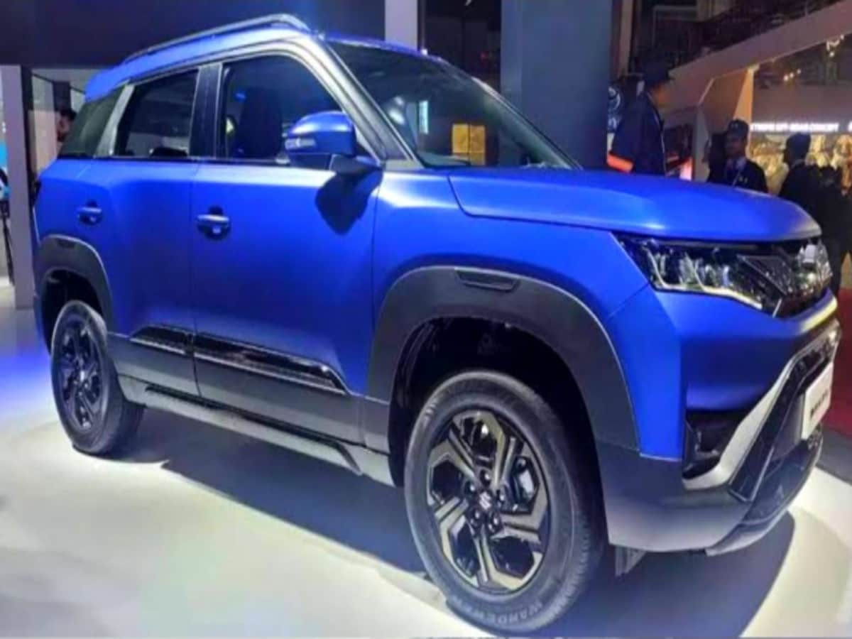Wallpaper #nVhzNJMBzN9vxX341jx_210 Maruti Suzuki Launching 4 New Cars Soon in India 3 Suvs and 1 Mpv Know