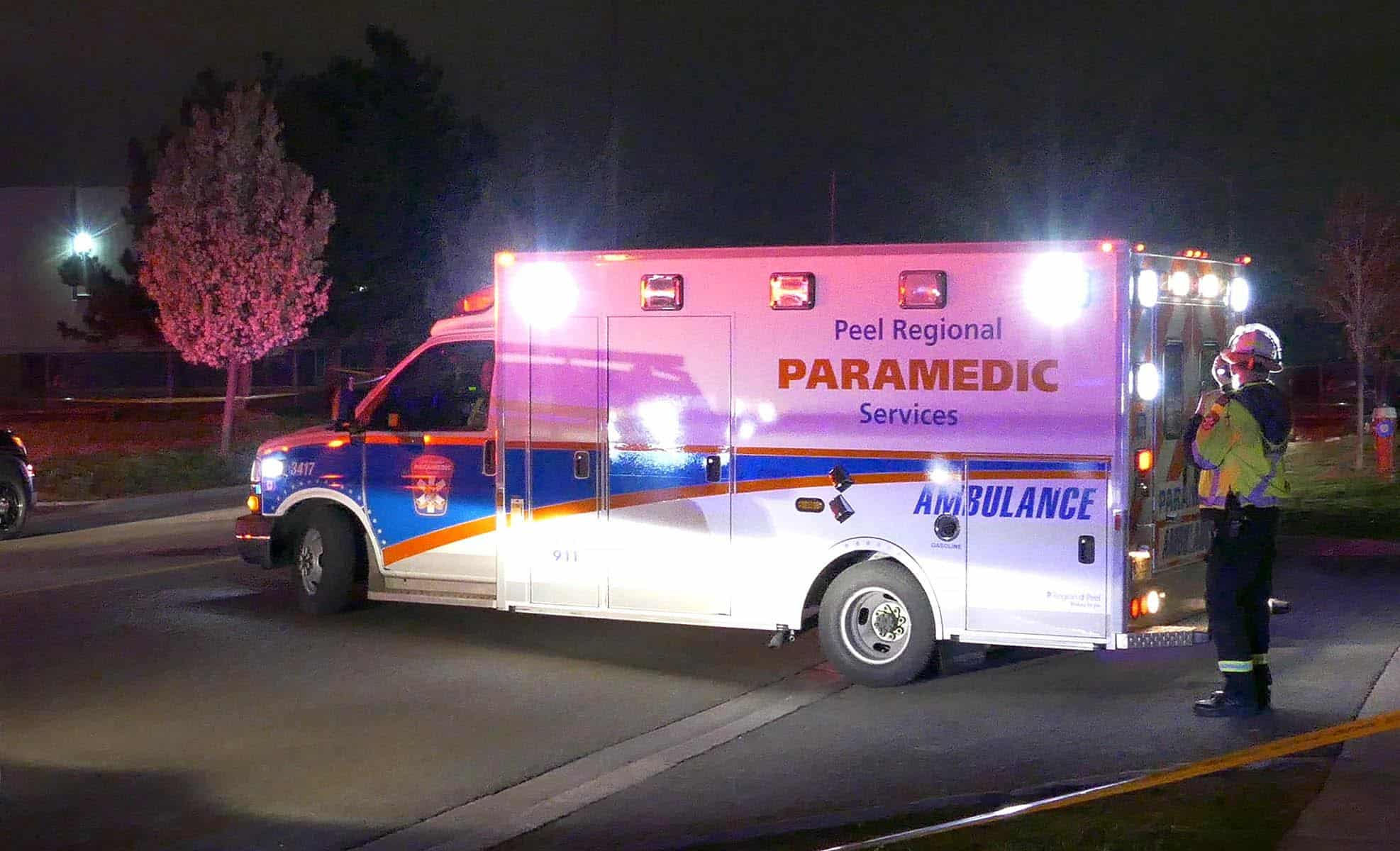 Wallpaper #xGfjC5MBSpphPi3-X9uq296 Two Vehicle Collision Leaves Woman with Serious Injuries in Brampton