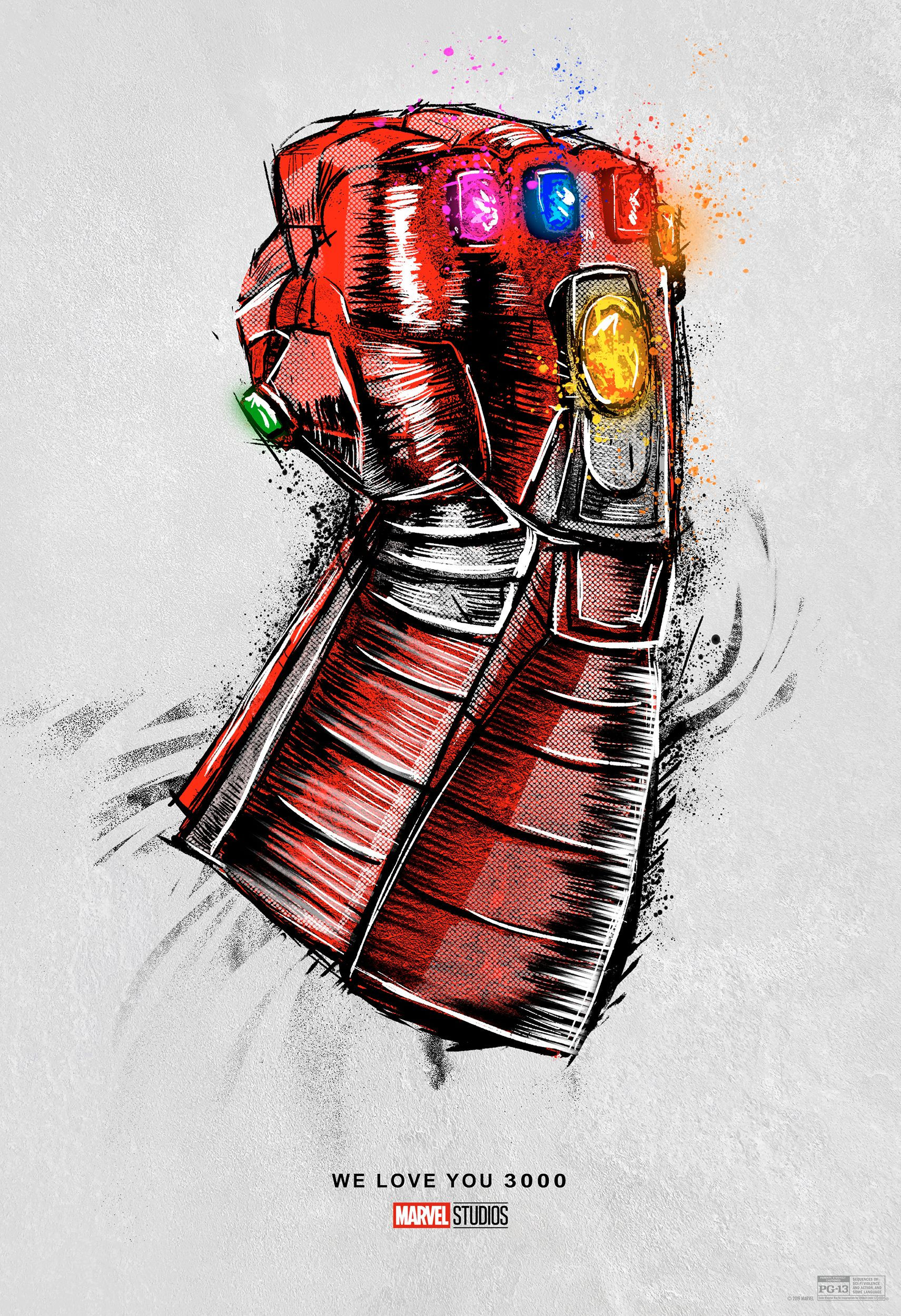 Wallpaper #b2h5GpMBSpphPi3-GRwH142 Avengers Endgame Rerelease Heres What is in the New Footage Collider