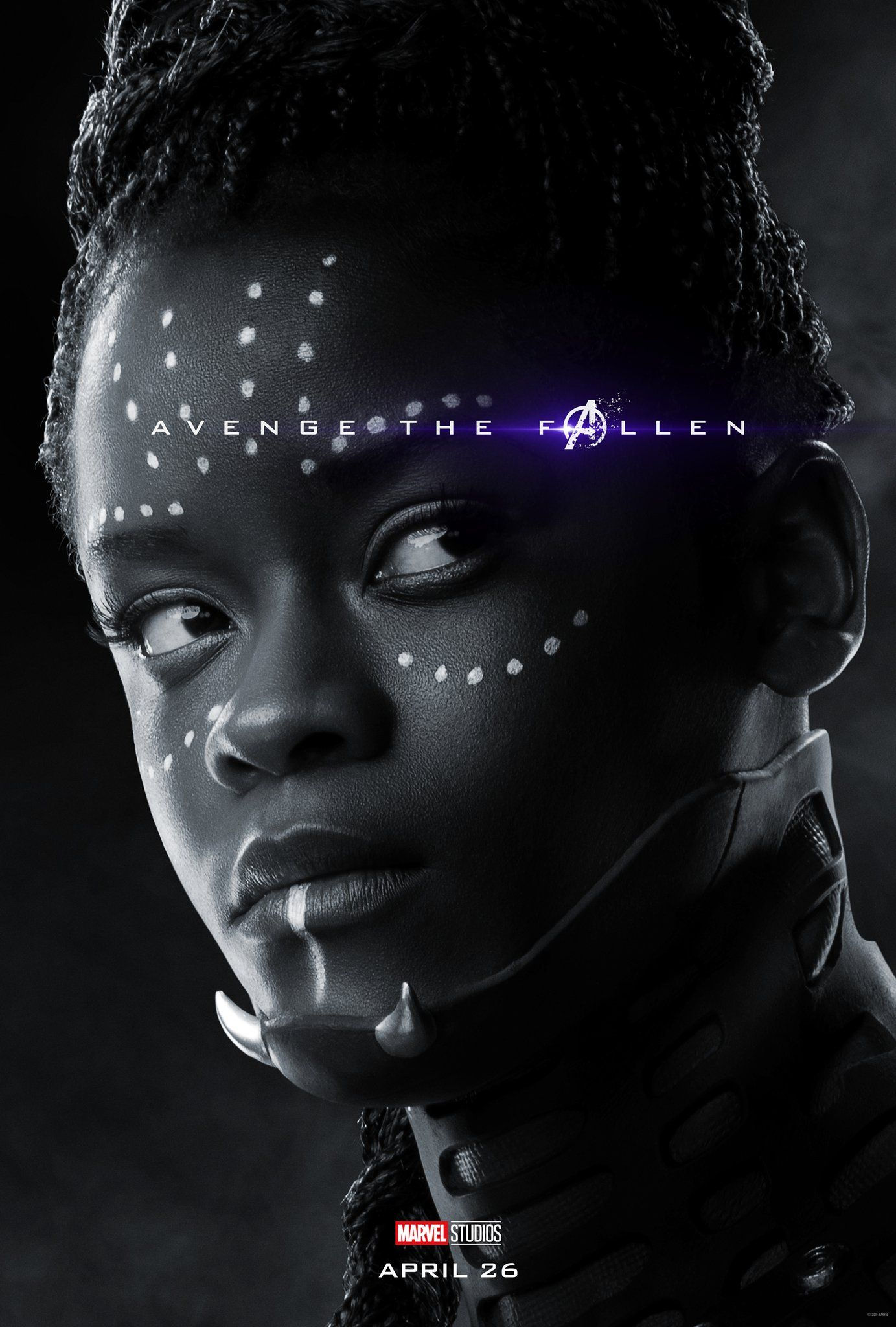 Wallpaper #b2h5GpMBSpphPi3-GRwH223 Avengers Endgame Character Posters Confirm the Living and the Dead