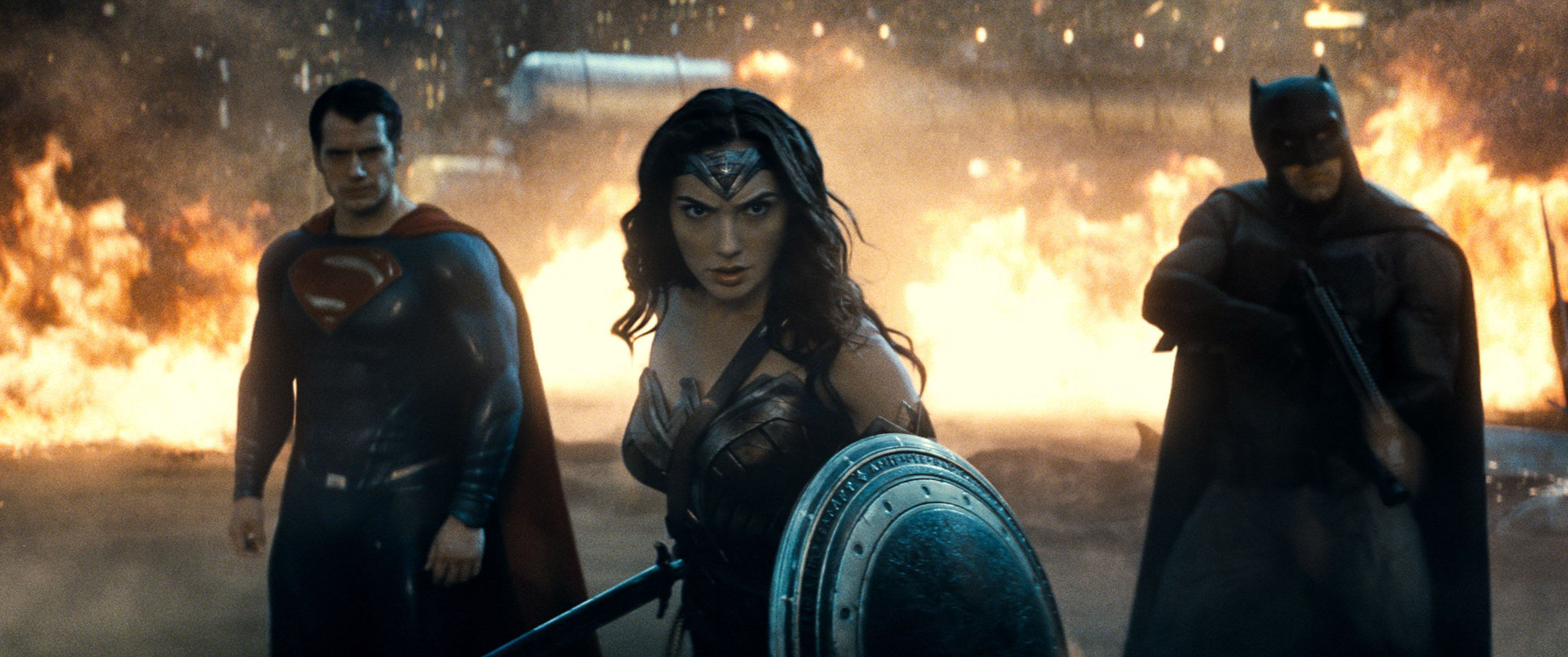 Wallpaper #wjMjM5MBcgDP3FvJaqmY329 Batman V Superman Ending Explained by Zack Snyder Collider