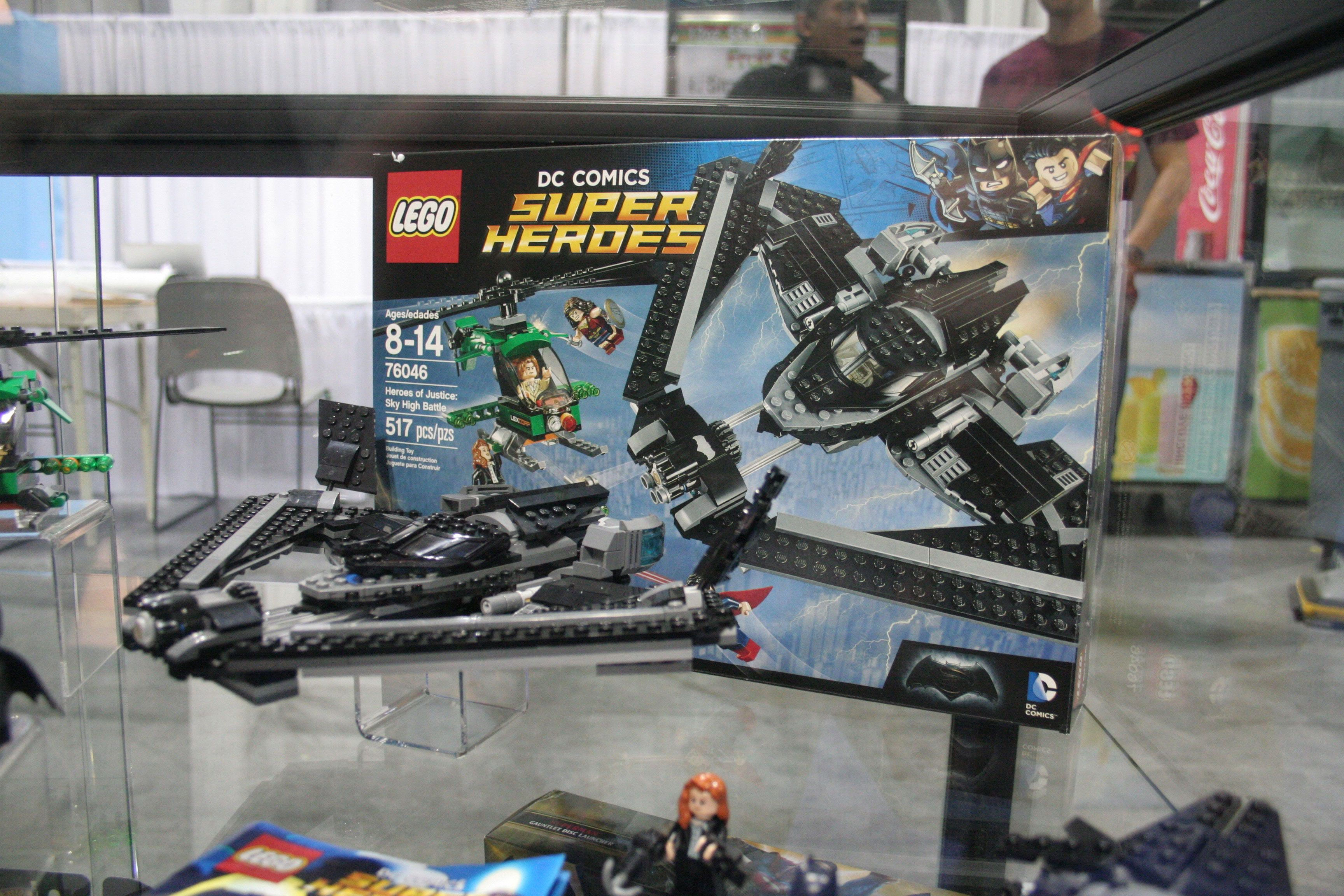 Wallpaper #jBe2PpMBPLD5_VENueA356 Batman vs Superman Toy Lines Unveiled at Toy Fair Collider