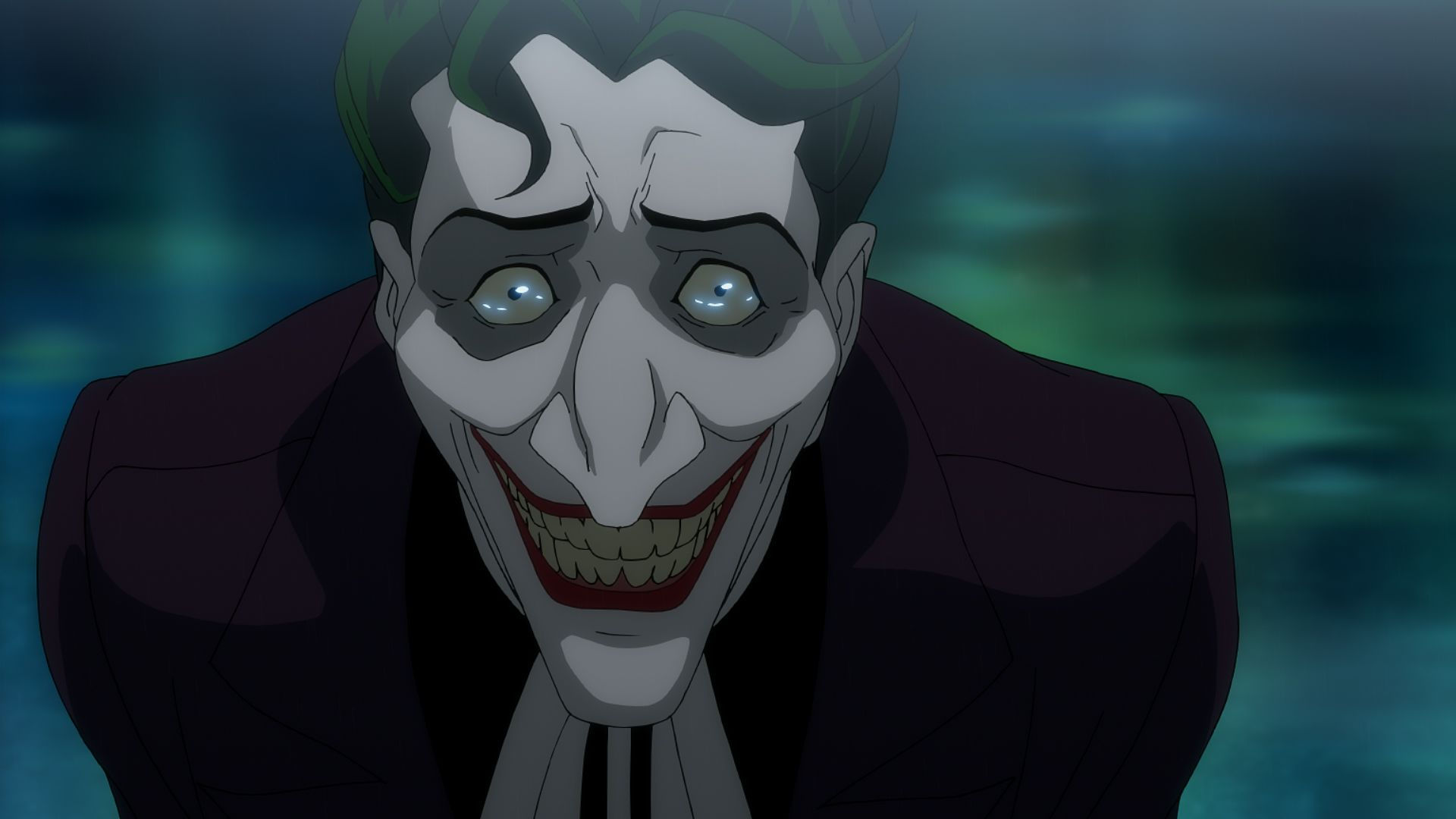 Wallpaper #jWjFIJMBSpphPi3-Li56331 Batman the Killing Joke to Get Theatrical Release This July Collider