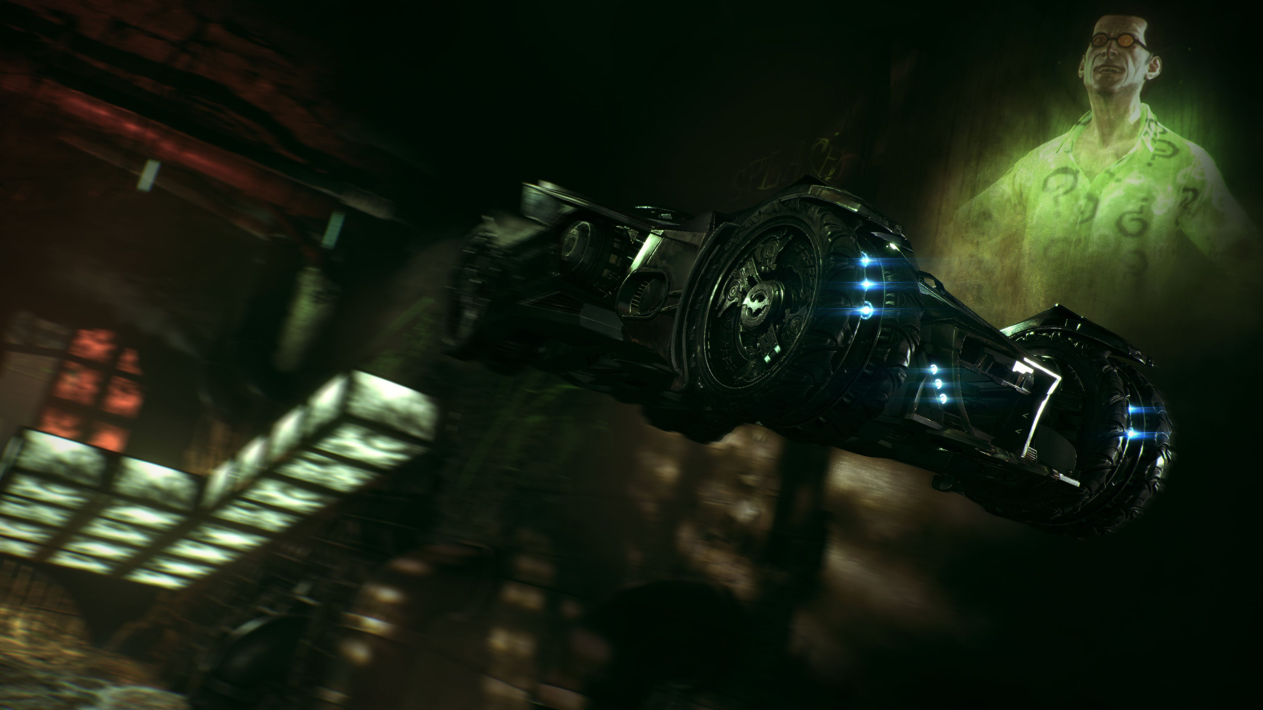Wallpaper #S2hmIZMBSpphPi3-8TDA56 Batman Arkham Knight Gameplay Trailer Time to Go to War Collider