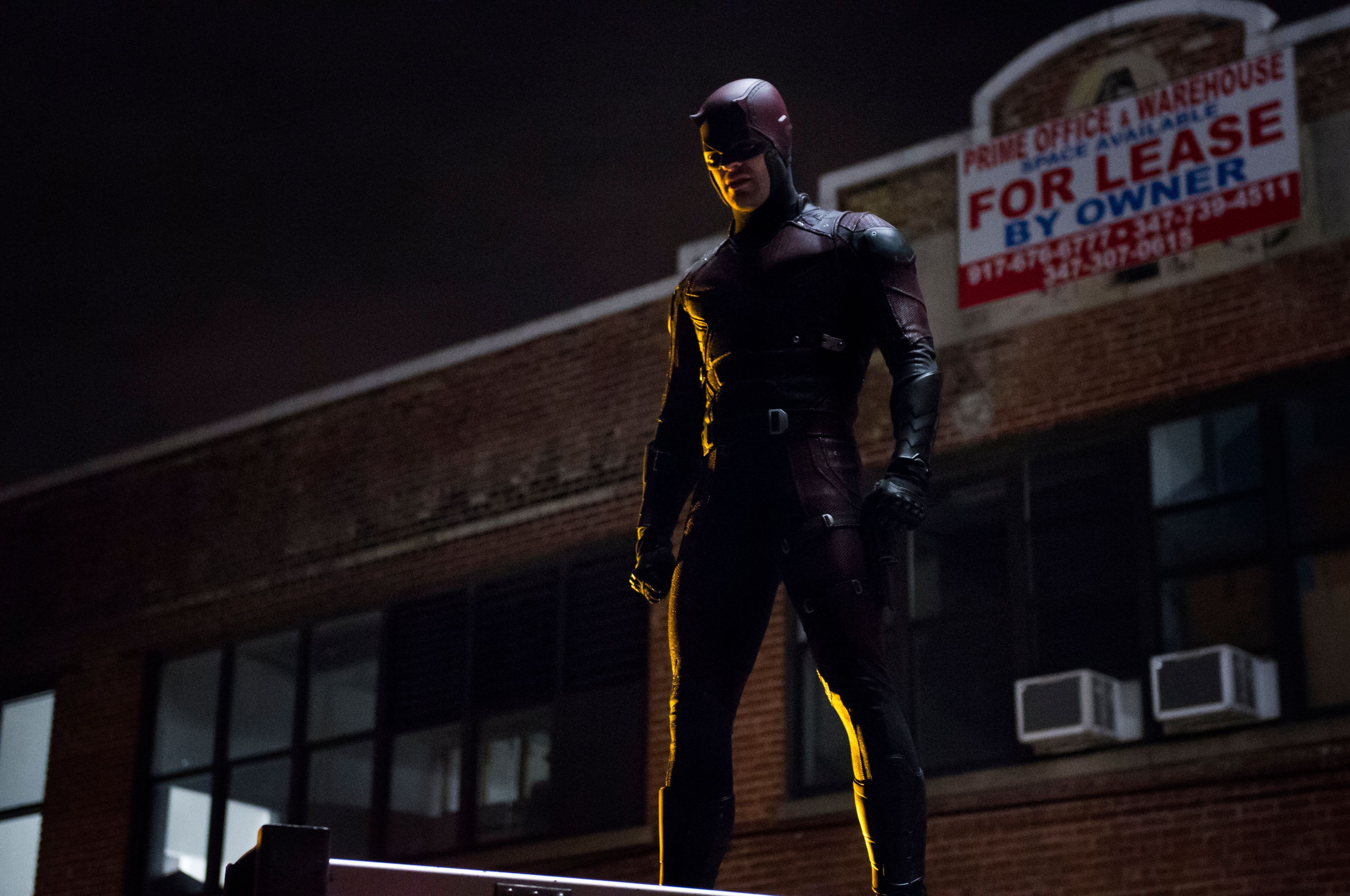 Wallpaper #42duCZMBSpphPi3-8s_315 Daredevil Season 1 Finale Daredevil Recap Collider