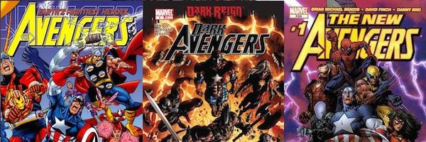 Wallpaper #B7jH15IBJvJKYCmE4uWL320 Weirdest Avengers Teams in Marvel Comics History Collider