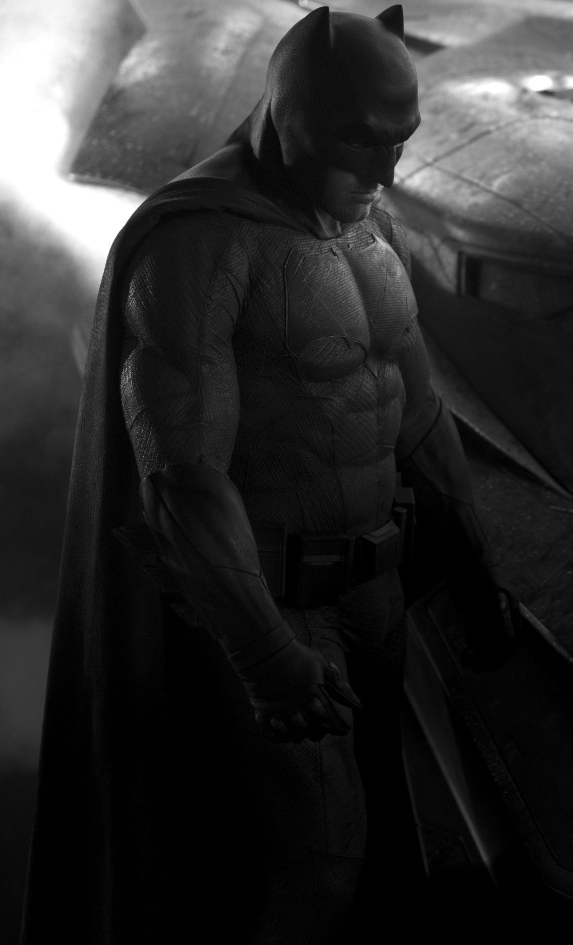 Wallpaper #4RGjM5MBXrlMTfB5xErH138 My Detailed Attempt at a Fan Rewrite of the Dceu to Make Bvs Seem Less