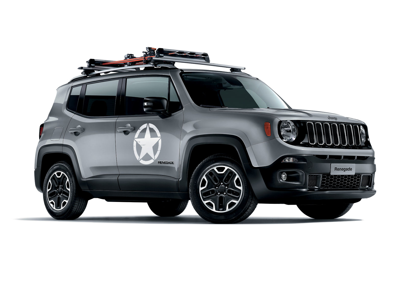Wallpaper #Uh1hLZMBlOZrFDOkhtBE67 2014 Jeep Renegade Page 9