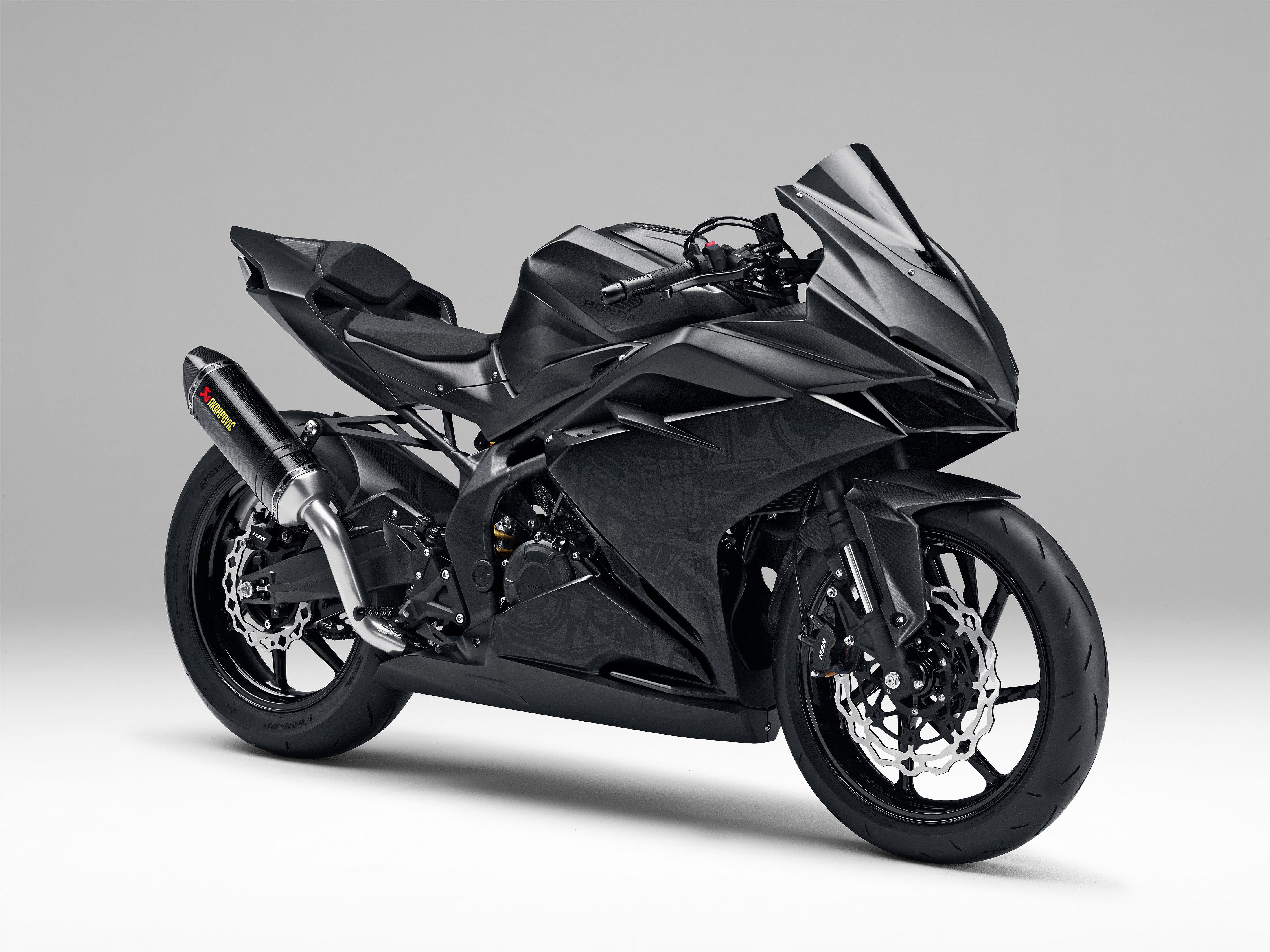 Wallpaper #7rhn1pIBJvJKYCmEpd3T91 Honda Cbr250rr to Debut Next Week