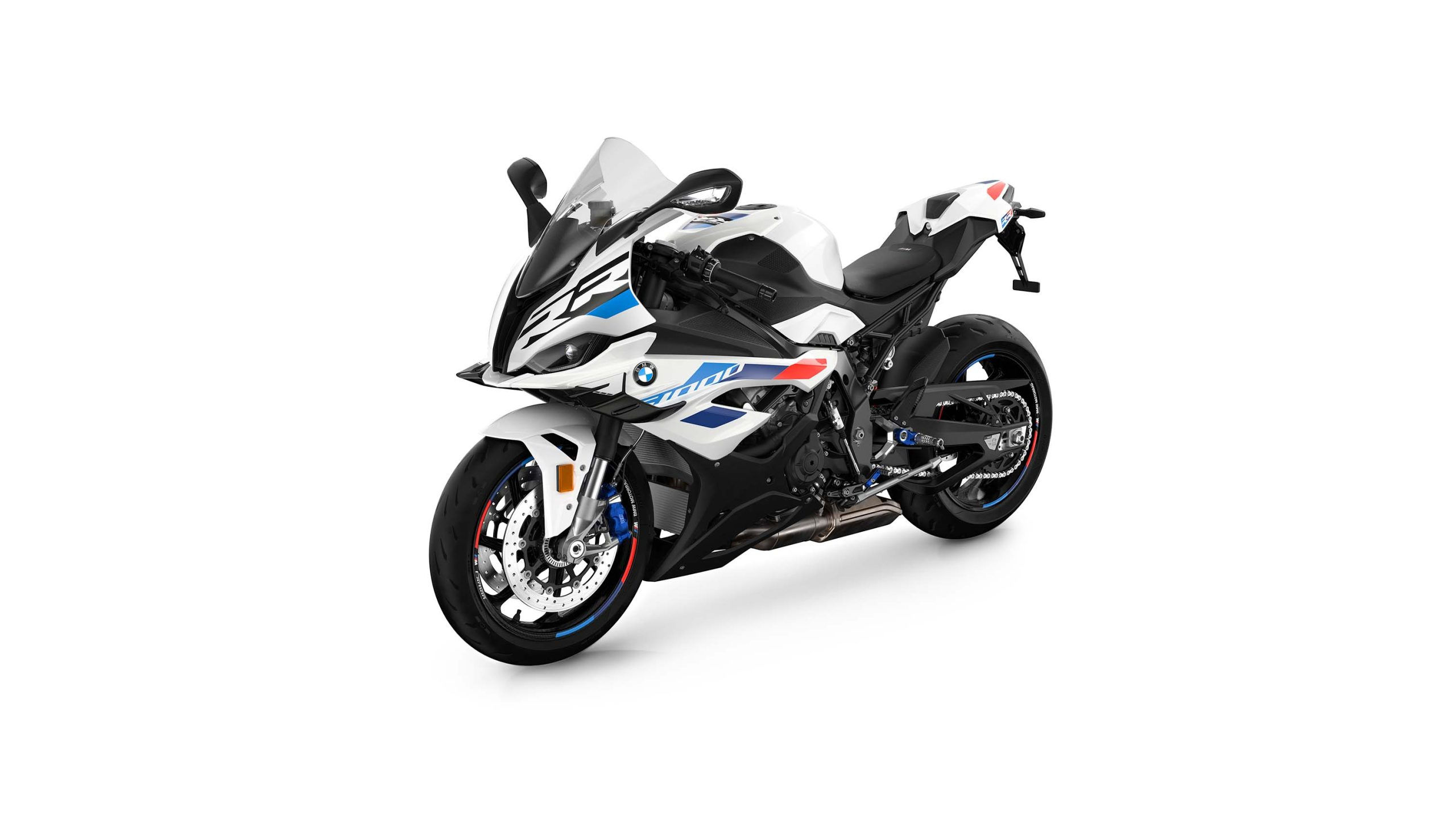 Wallpaper #Omi4H5MBSpphPi3-OSyZ487 The BMW S1000rr Gets Wings and Updates for the 2023 Model Year
