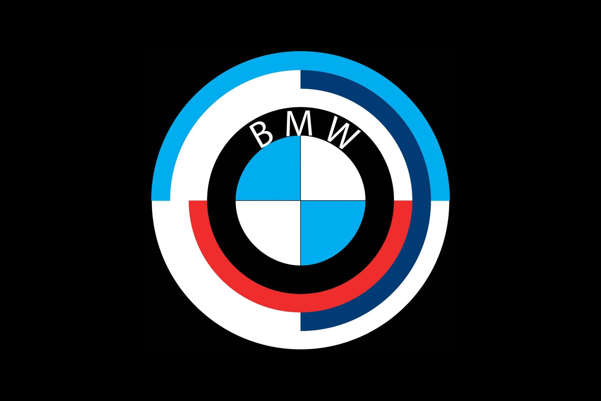 Wallpaper #0124d BMW Logo Symbol Meaning History Png Brand