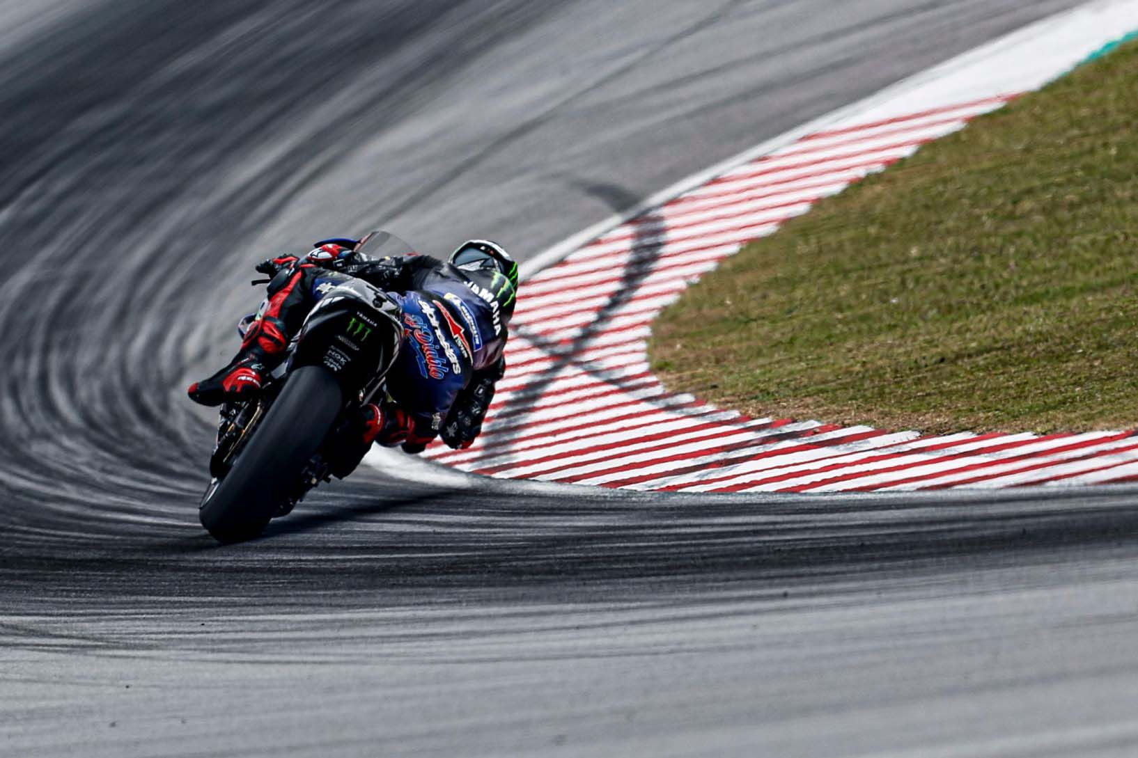Wallpaper #YGhHGpMBSpphPi3-RRtG40 Motogp Testing Review Yamaha at the Limit of Its Potential