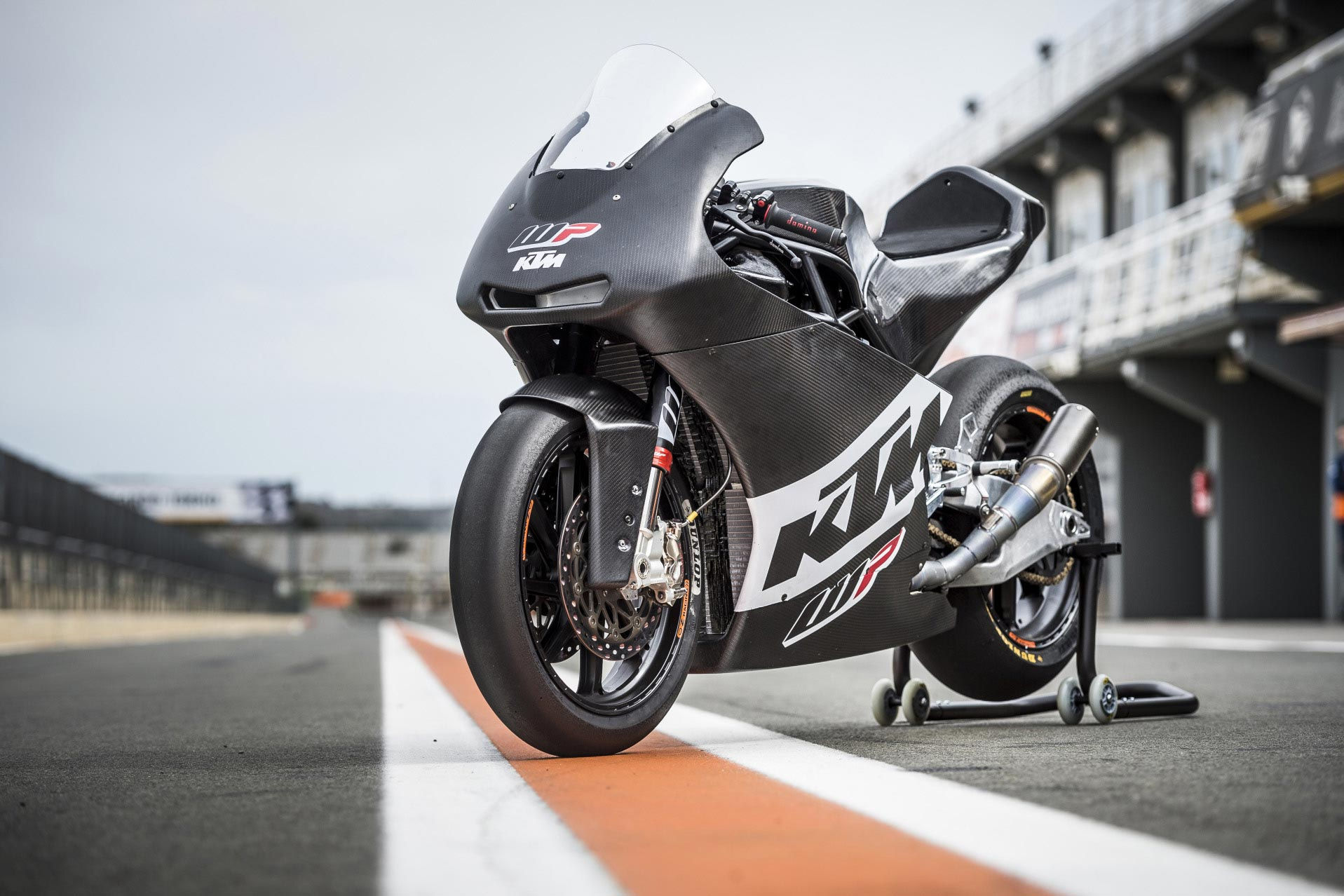 Wallpaper #NUBcMZMBJhL2WPbaV8am18 Ktm Will Race in Moto2 Starting in 2017