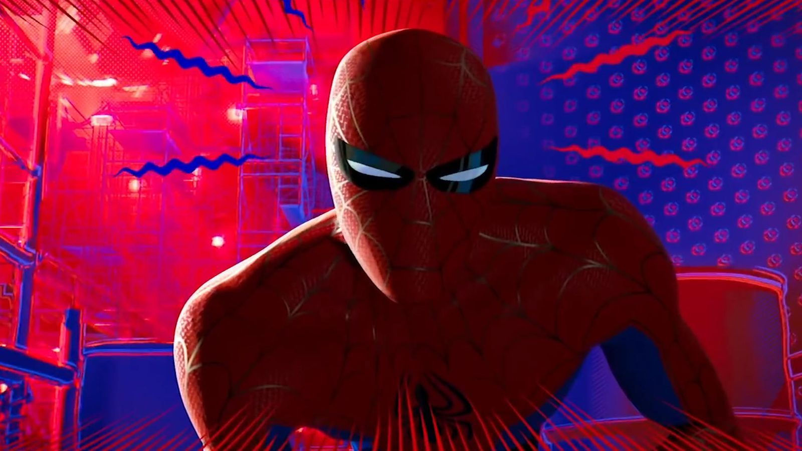 Wallpaper #QRobUZMB1yWOL4qgaoH_11 Marvel Reveals the Truth About Spider Mans Spider Sense