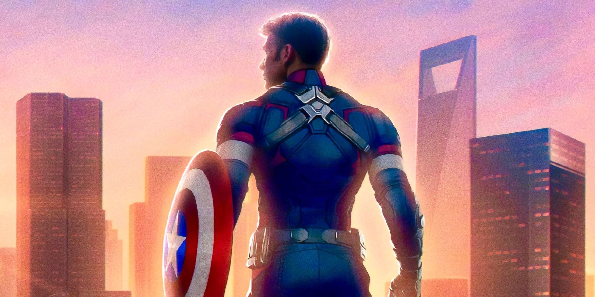 Wallpaper #SeqxVZMBlwTYPL18Lw5I212 Avengers Endgame Captain America Ass Comment Almost Didnt Happen