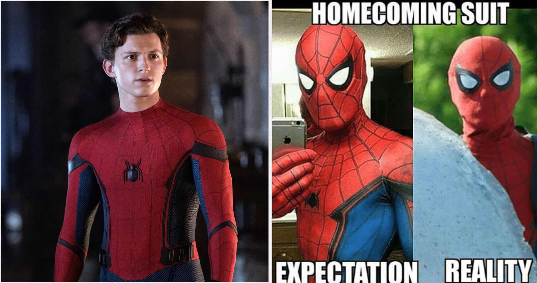 Wallpaper #d0WlmY4B7YBJg1BVz6FR3 Spiderman Pictures Meme Captions Trend