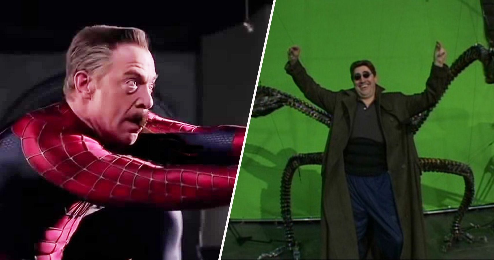 Wallpaper #Amd68ZIBSpphPi3-hGyN362 20 Crazy Details Behind the Making of Spider Man 2 Screenrant