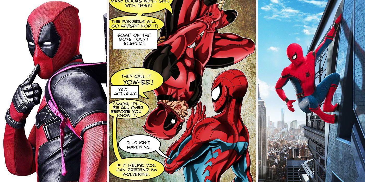 Wallpaper #pZxE4ZIBZHQxiYarGLot291 Gambar Deadpool Meme Meaning Galeri Herp