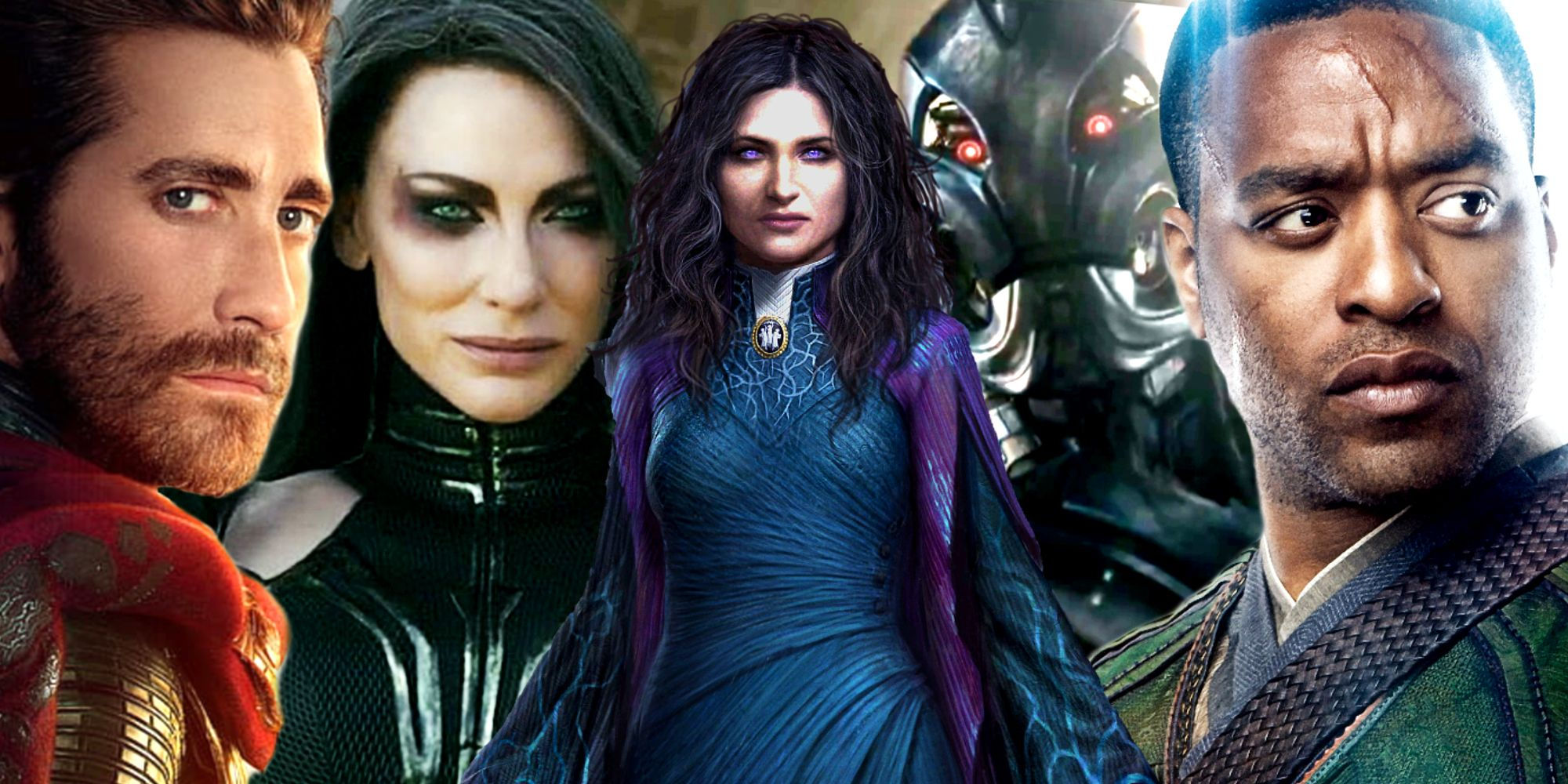 Wallpaper #G2ecA5MBSpphPi3-b7T4112 Every MCU Villain Who Could Return in Future Movies and How