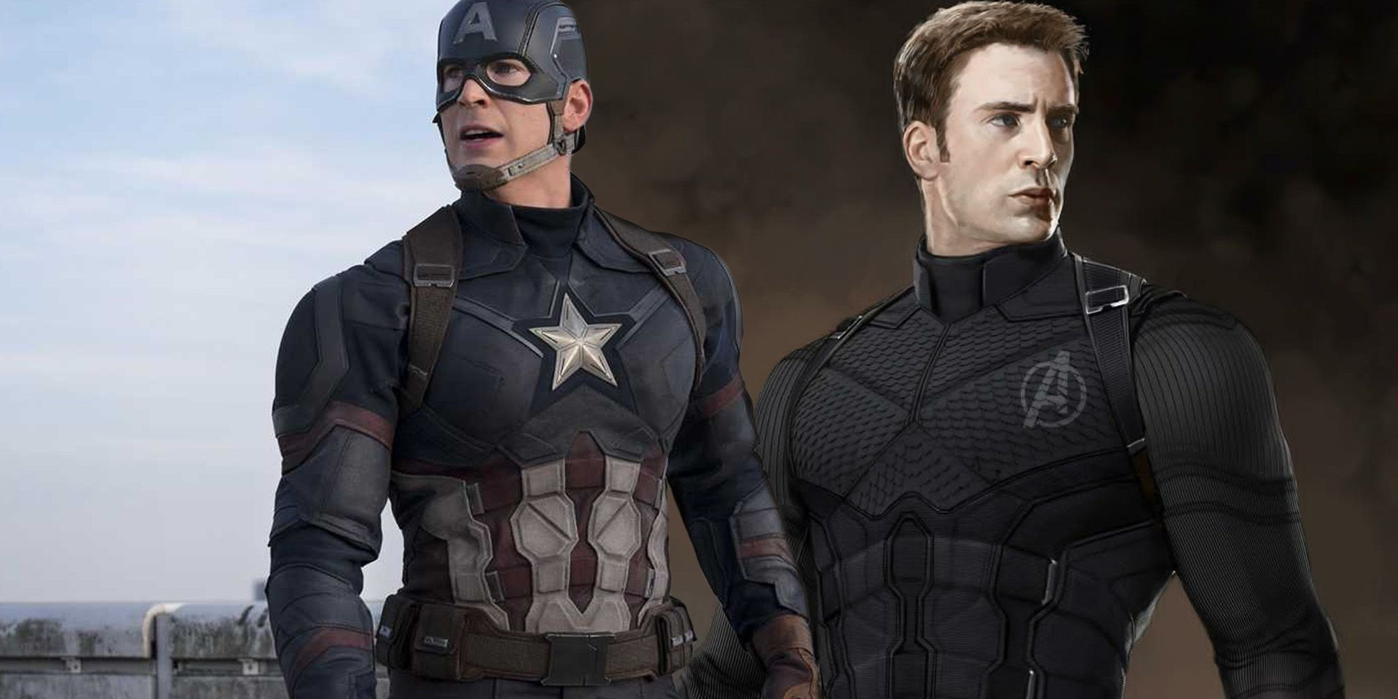 Wallpaper #i20PaZcBycdYOYFT5HBa3 MCU Theory the Returning Captain America is from the Multiverse