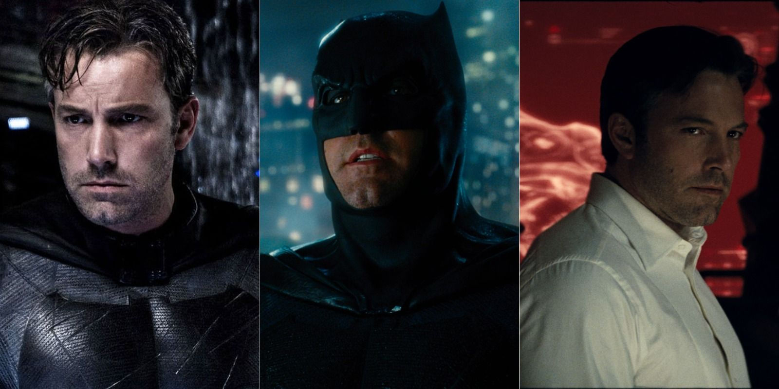 Wallpaper #4RGjM5MBXrlMTfB5xErH4 Dceu Ben Afflecks 10 Best Moments as Batman So Far