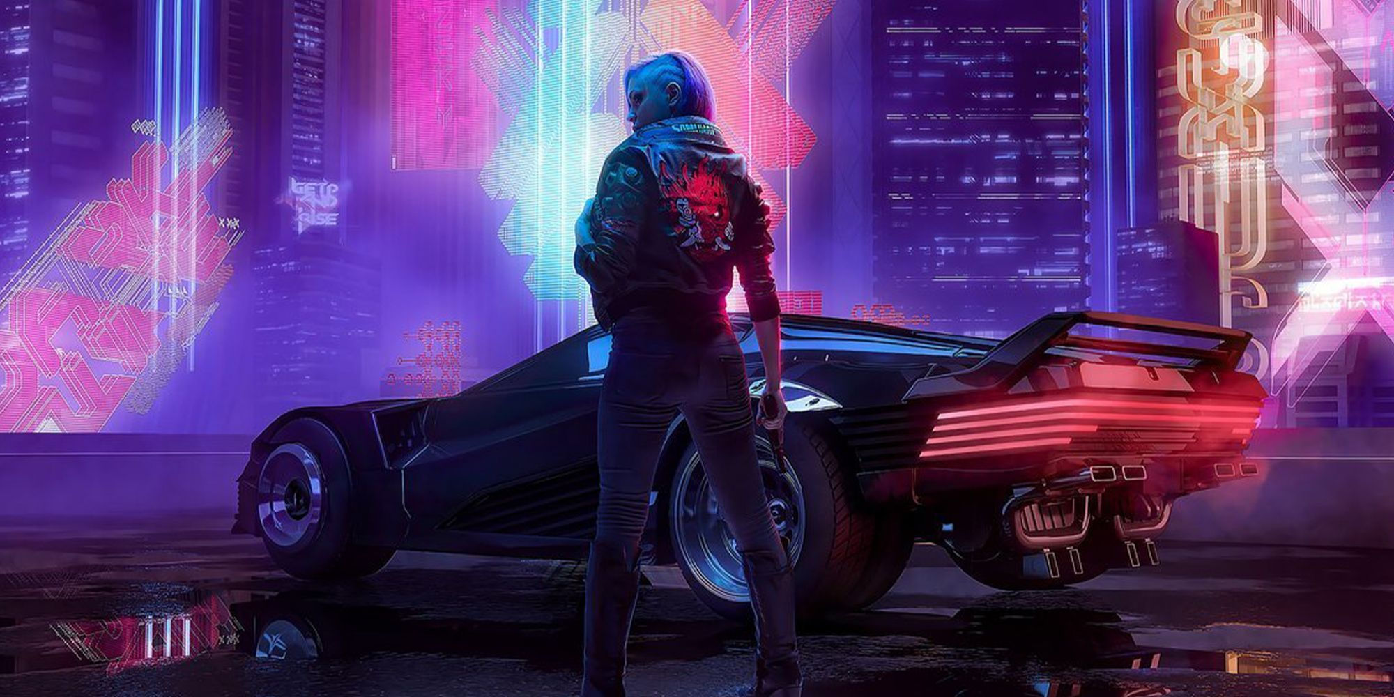 Wallpaper #dAAa6o4BSdW8dNouPA5o50 How to Use Photo Mode in Cyberpunk 2077 Screen Rant