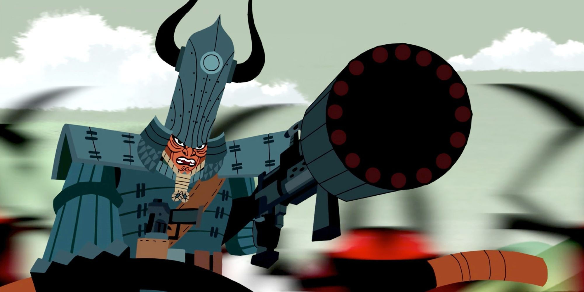 Wallpaper #LQPxZZMBpyOg8YnEktpT323 Images of Samurai Jack Universe Japaneseclassjp