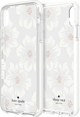Wallpaper #Vrgn2pIBJvJKYCmE3fCf294 Kate Spade New York Defensive Hardshell Case for iPhone Xs Max
