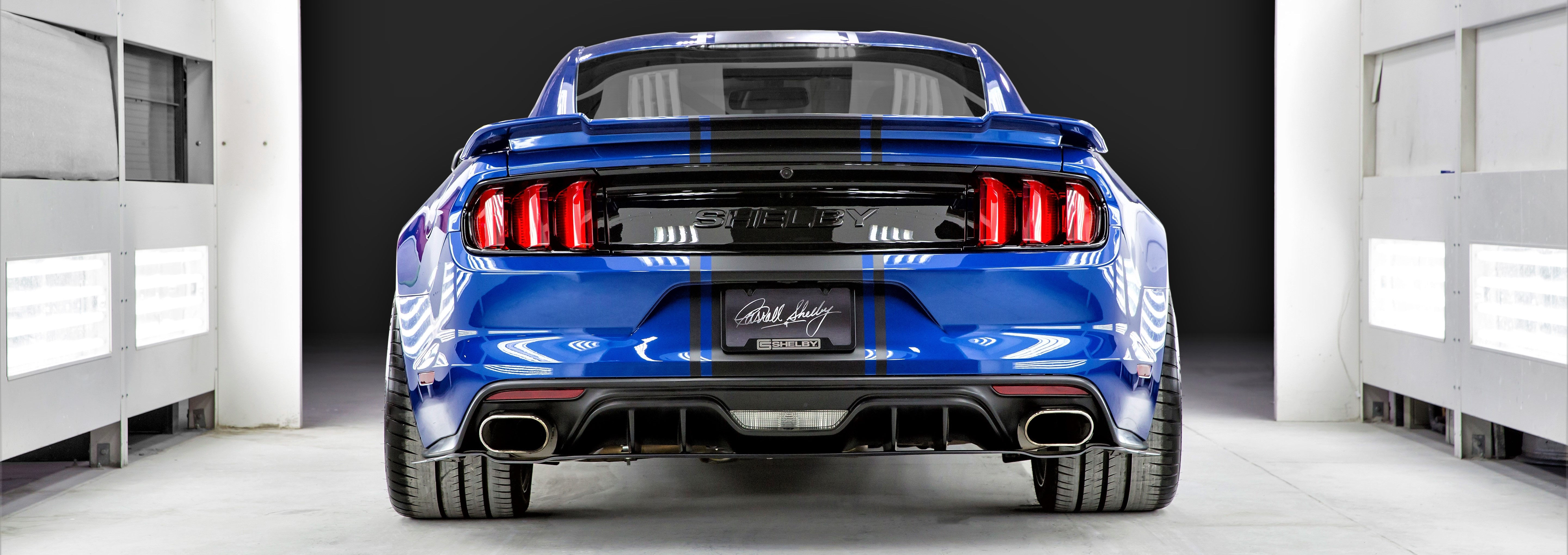 Wallpaper #b2dwApMBSpphPi3-sq9t166 Ford Mustang Shelby GT Style Body Kit Conversion My Xxx Hot Girl