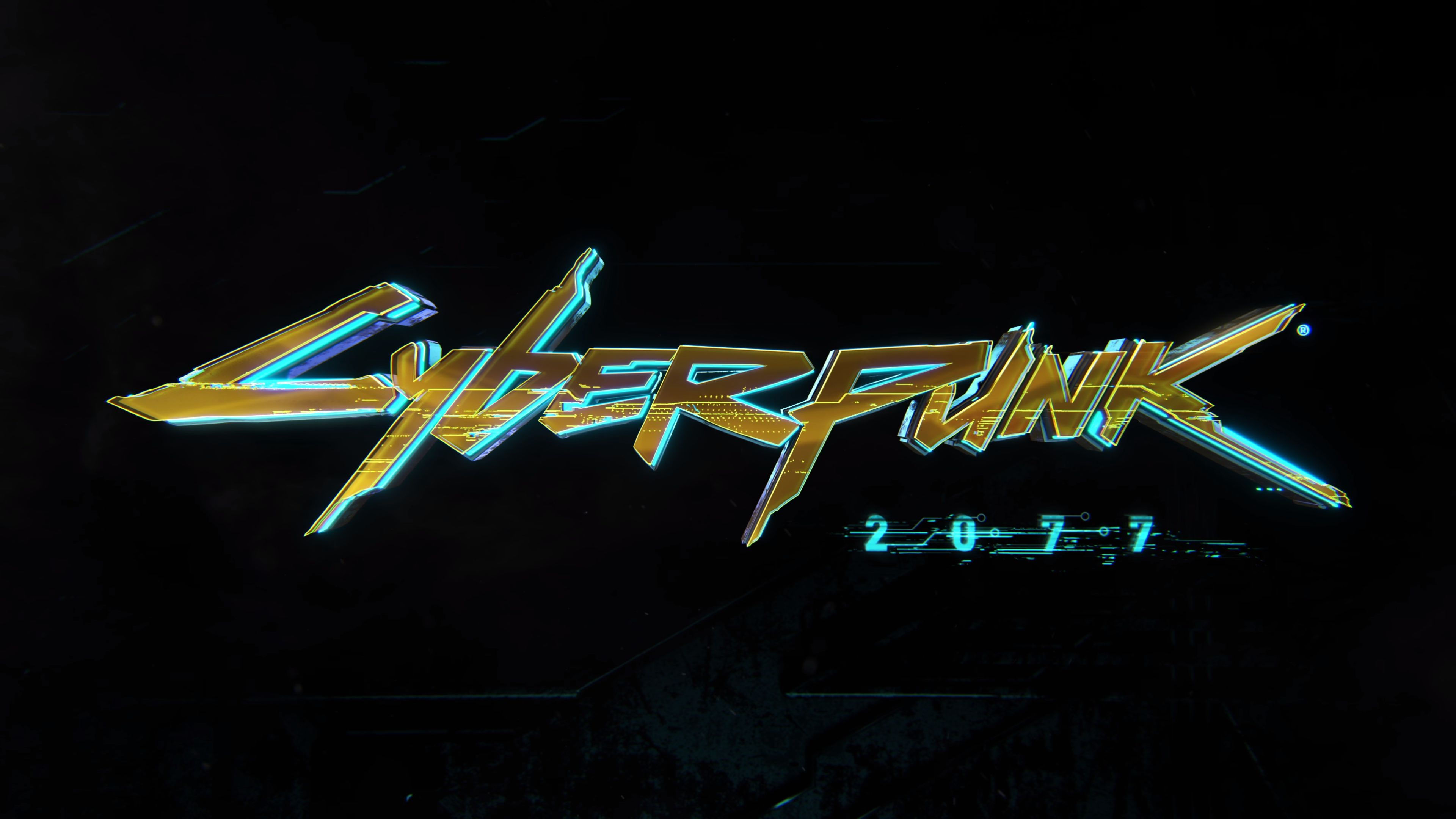 Wallpaper #bqU_OJMBVBiSkHCaEY0z239 Cyberpunk 2077 002 Video Games 2020 Tapety Na Pulpit