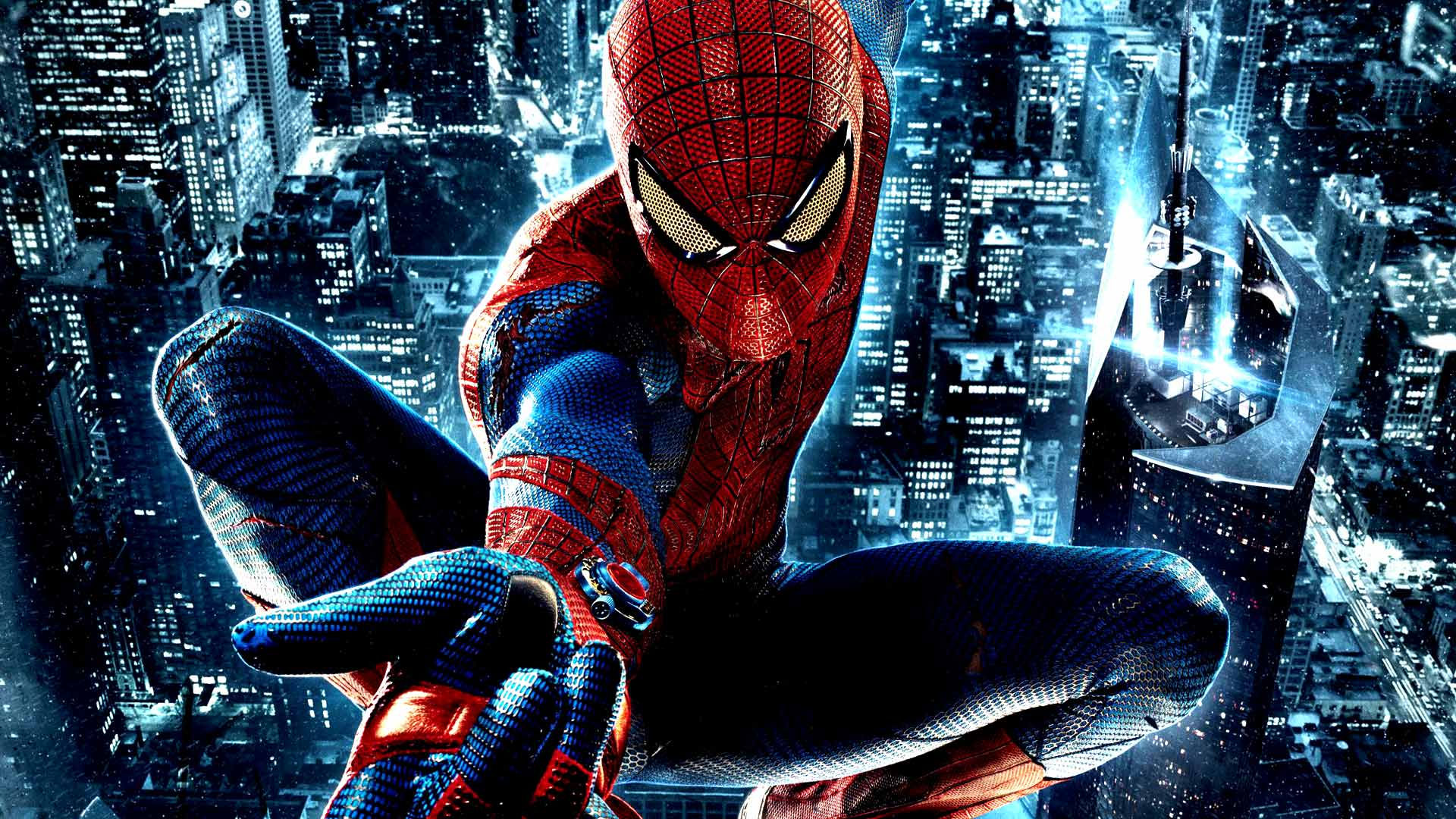 Wallpaper 3A1FF Tapeta Spiderman Tapety Z Filmow HD Wallpaper 3A1FF