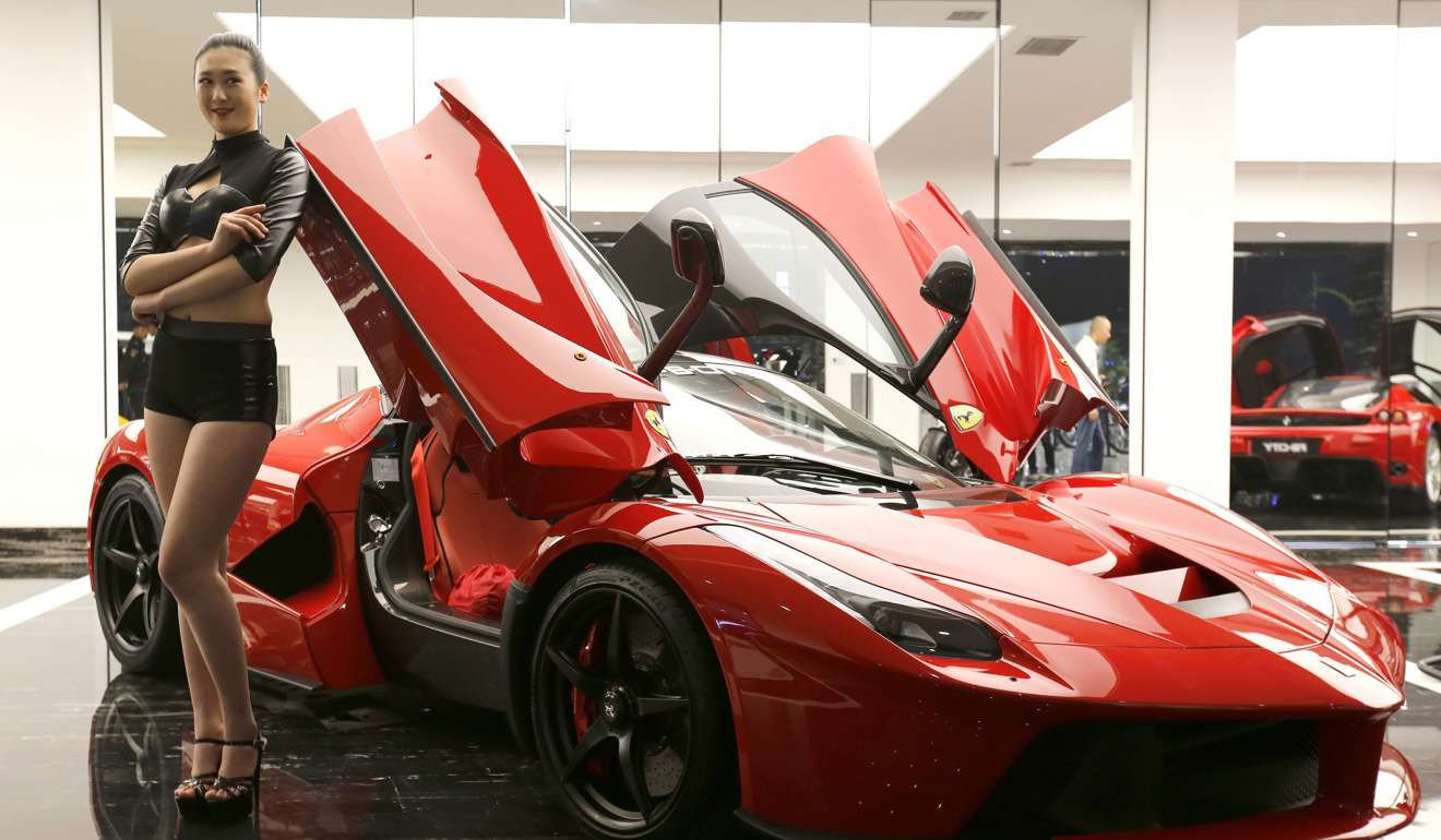 Wallpaper #8GicGZMBSpphPi3-_Rck145 Why a Ferrari is Like an Hermes Birkin Bag Style Magazine South