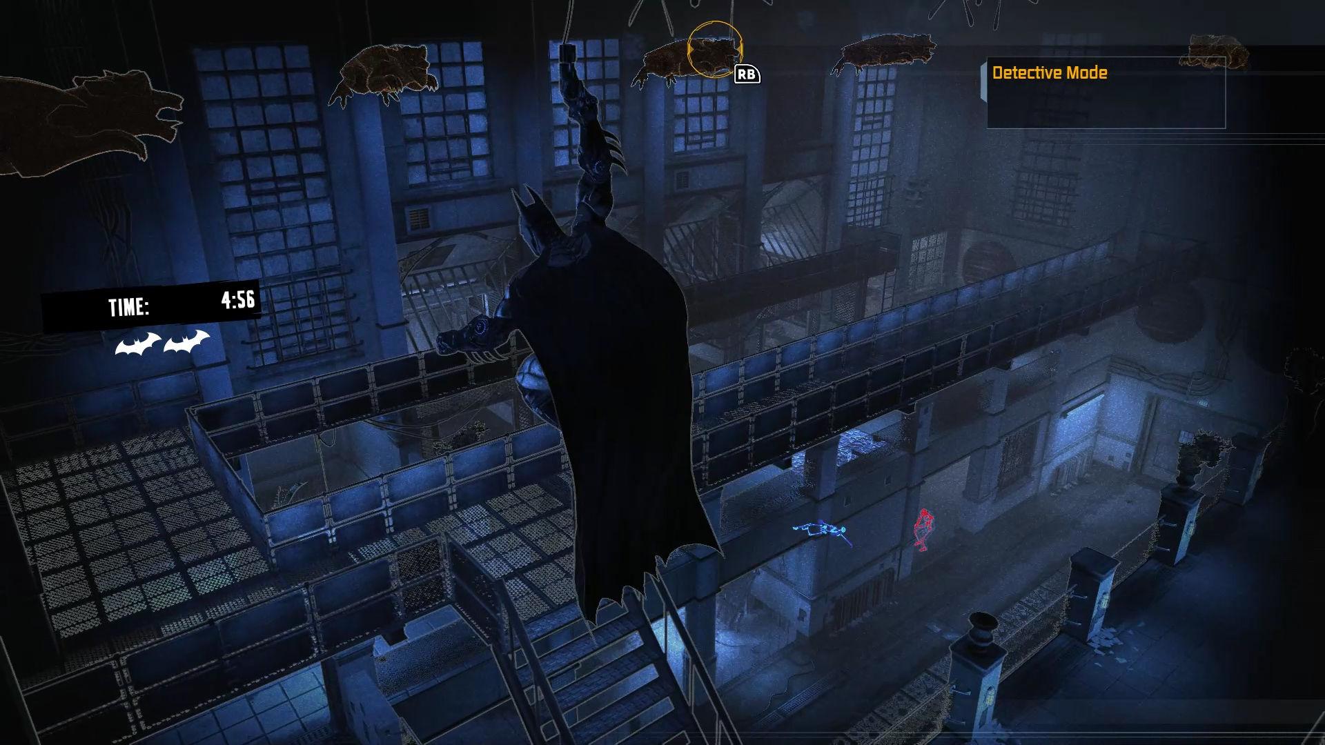 Wallpaper #xRmaH48BtGB6xQ78unsI35 Total 115 Imagen Batman Arkham Asylum Combat Challenges Abzlocalmx