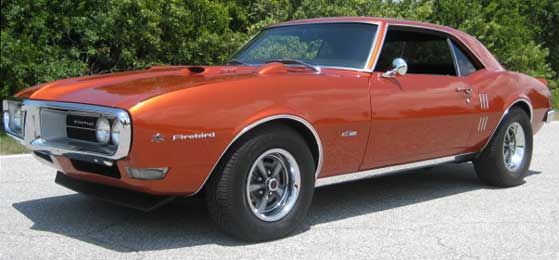 Wallpaper #Lbi625IBJvJKYCmEKvib198 1968 Pontiac Firebird 400 Hagerty Valuation Tools