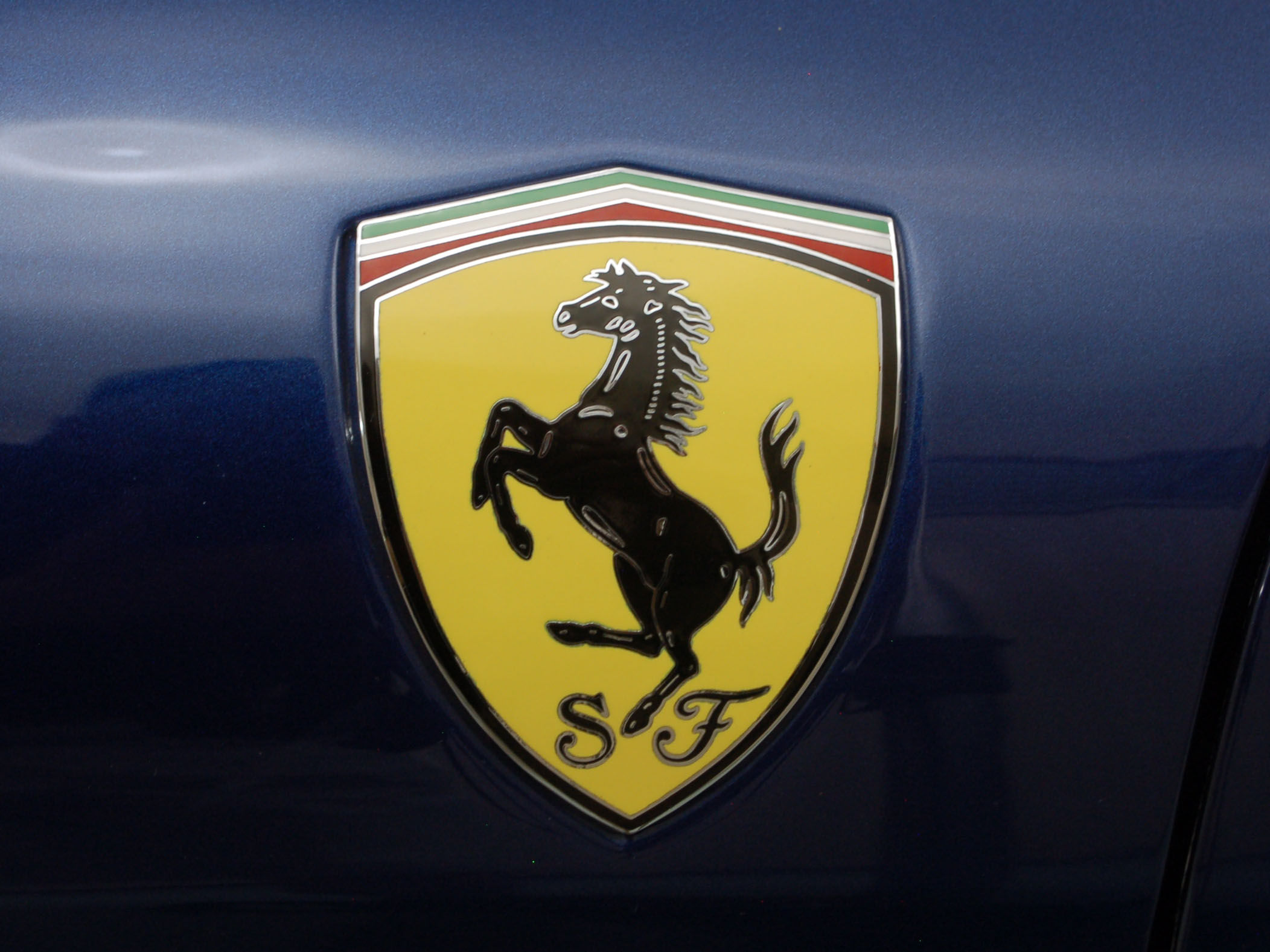 Wallpaper #aa820 2009 Ferrari 430 Scuderia Sports Car Market