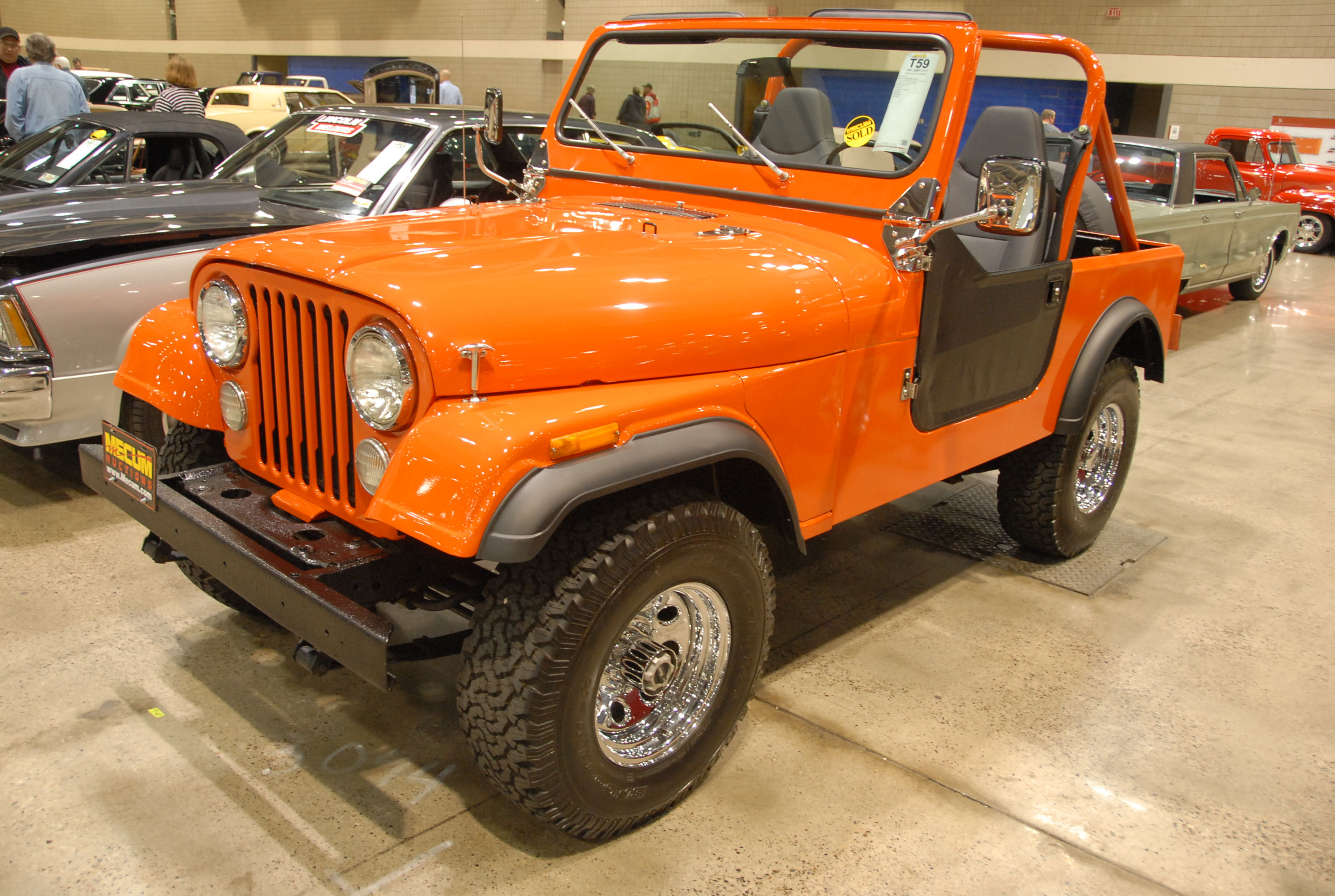 Wallpaper #wB3uLJMBlOZrFDOkqcxH330 1977 Jeep Cj 7 Levis Renegade Values Hagerty Valuation Tool