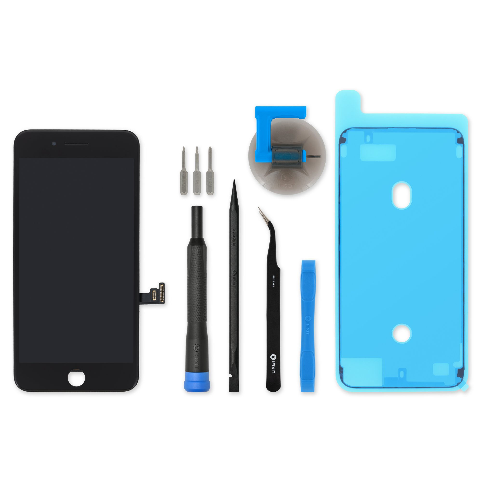 Wallpaper #Vrgn2pIBJvJKYCmE3fCf442 Apple iPhone Bildschirm Ifixit