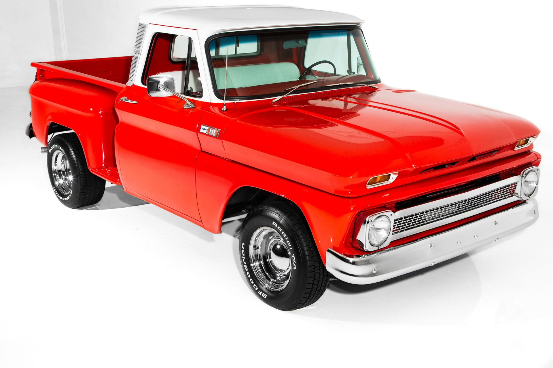 Wallpaper #A44CE 135688 1967 Chevrolet C10 Rk Motors Classic Cars and Muscle Cars for Sale