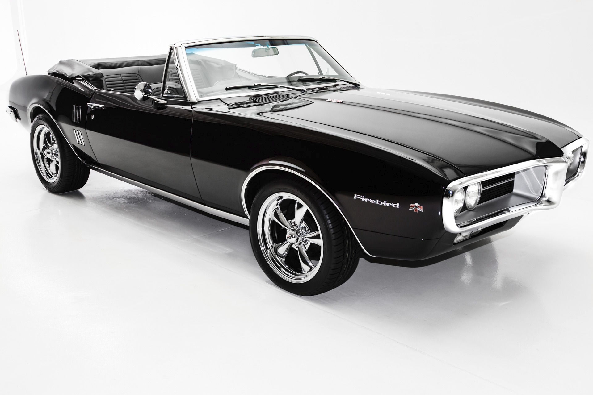 Wallpaper #KpyZ4pIBZHQxiYarYME5279 1967 Pontiac Firebird Colors