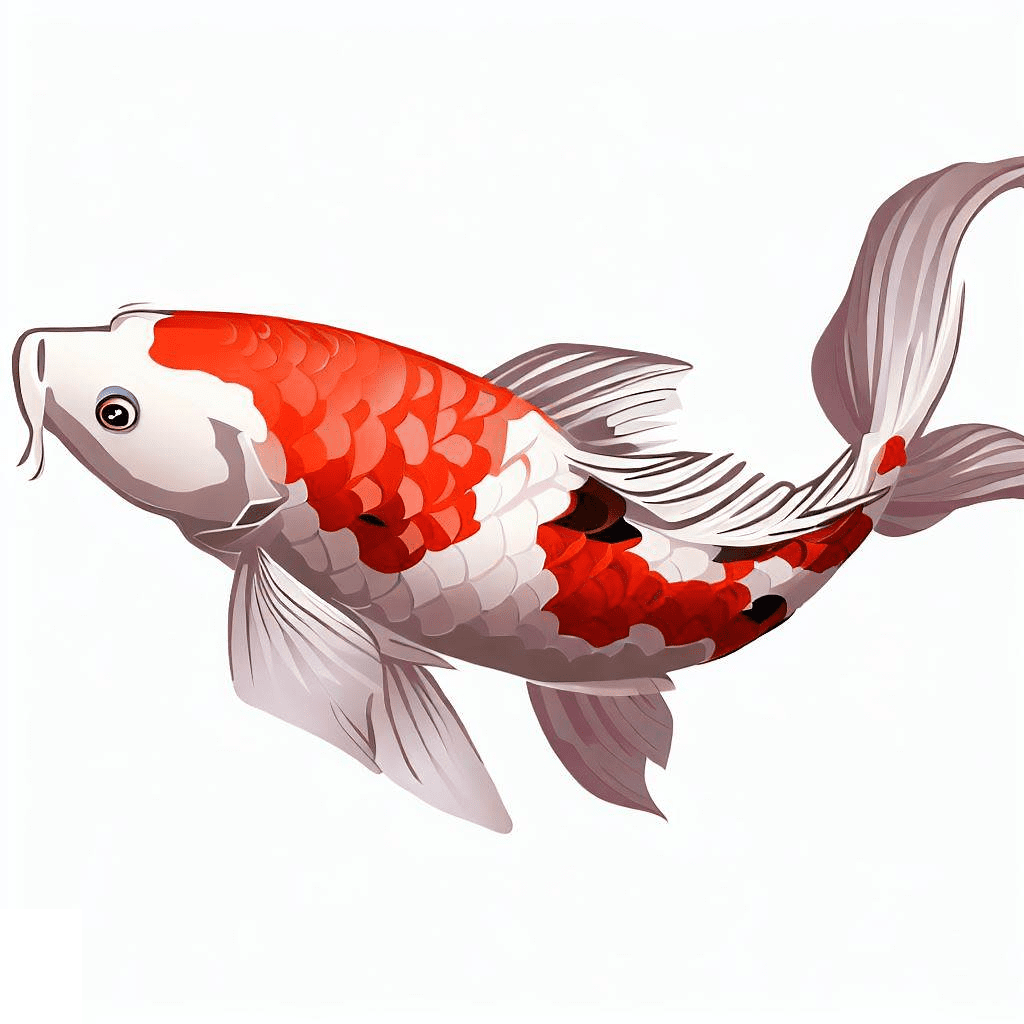Wallpaper #5e6bc Black Yellow Koi Fish Fish Koi Tattoo Png and Vector with 5016 the