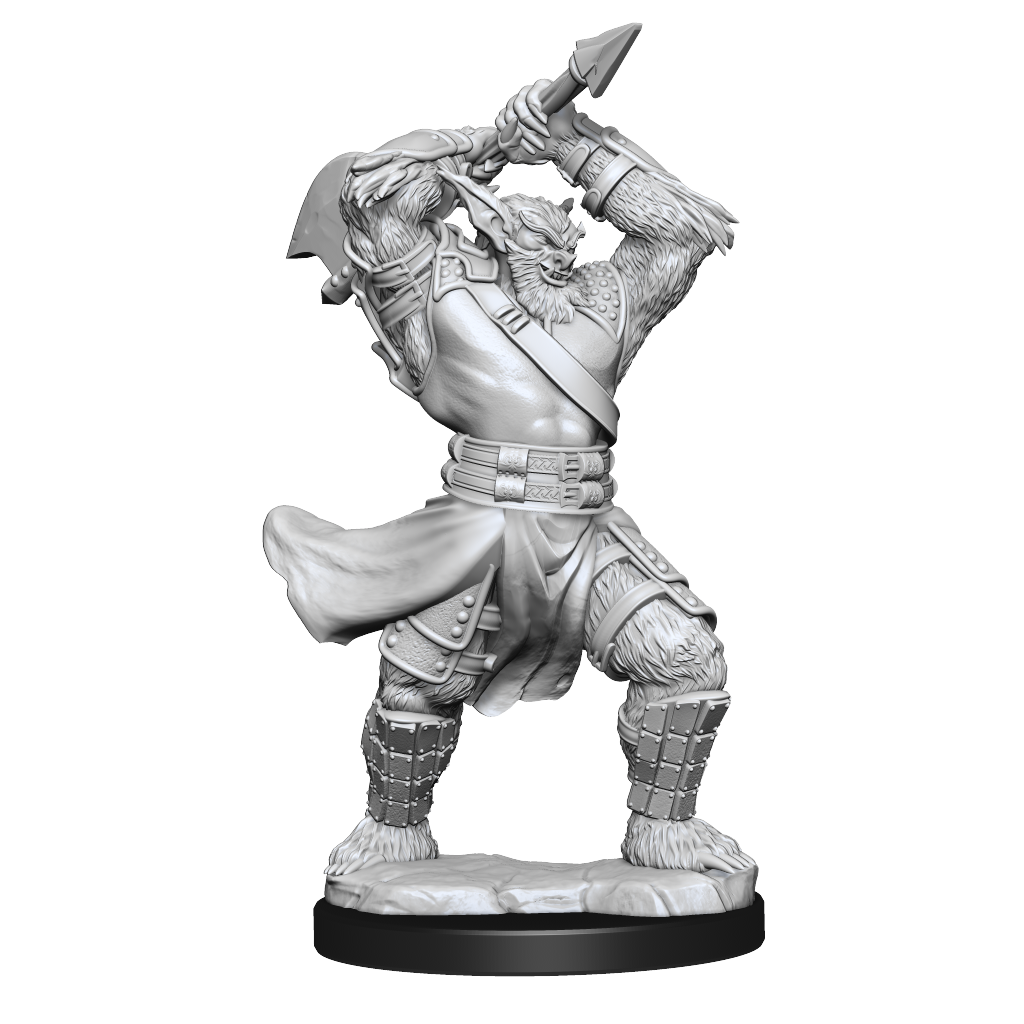 Wallpaper #Q50iZJcBkAG5jTCHv7Ar88 Critical Role Bugbear Fighter Male Open Gaming Store