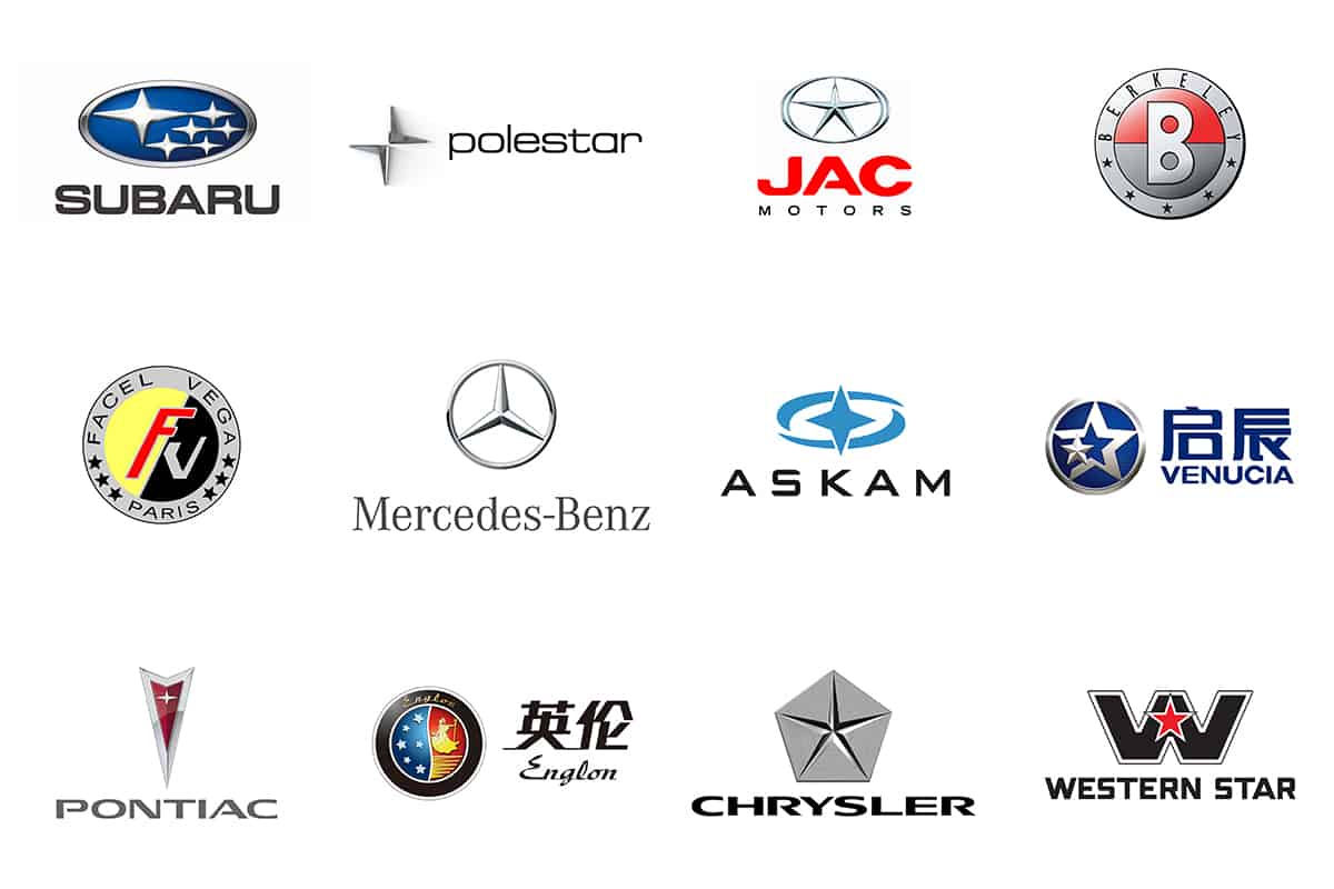 Wallpaper #LWh-F5MBSpphPi3-dg_c33 Single Car Logos with Names