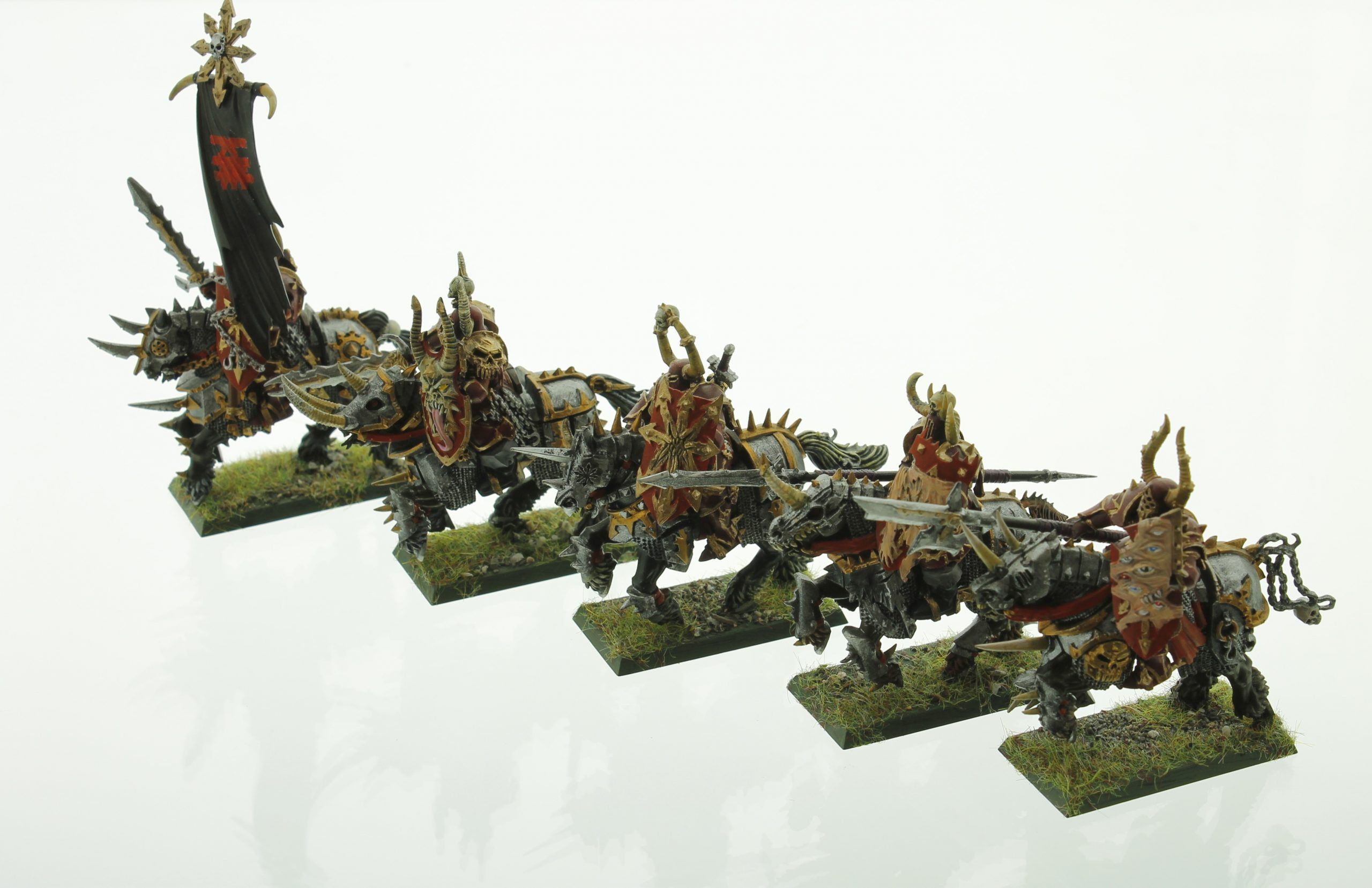 Wallpaper #5XfXJ5MB-pgBXx60OqfB284 Warhammer Fantasy Chaos Knights Whtreasury