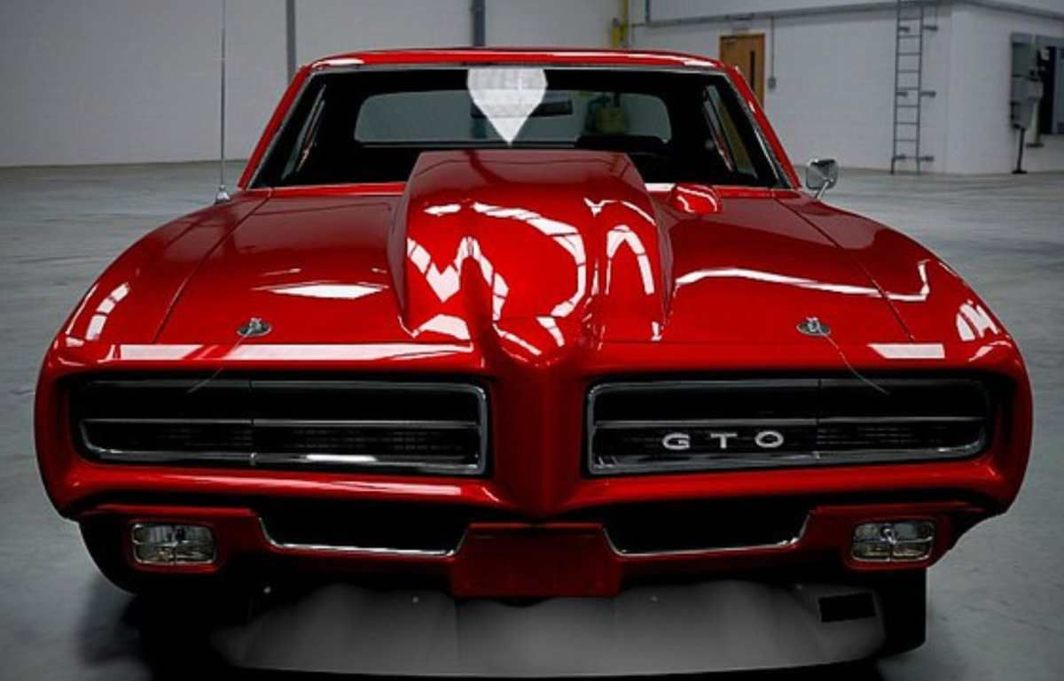 Wallpaper #bABs7I4BSdW8dNouzxQX35 Fastest American Muscle Cars of the 60s and 70s