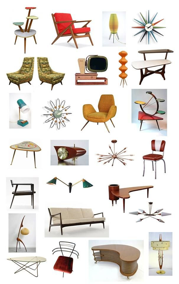 Wallpaper #2LgT3ZIBJvJKYCmEjv7f268 Atomic Age Home Decor Atomic Furniture Age Decor Retro Vanity