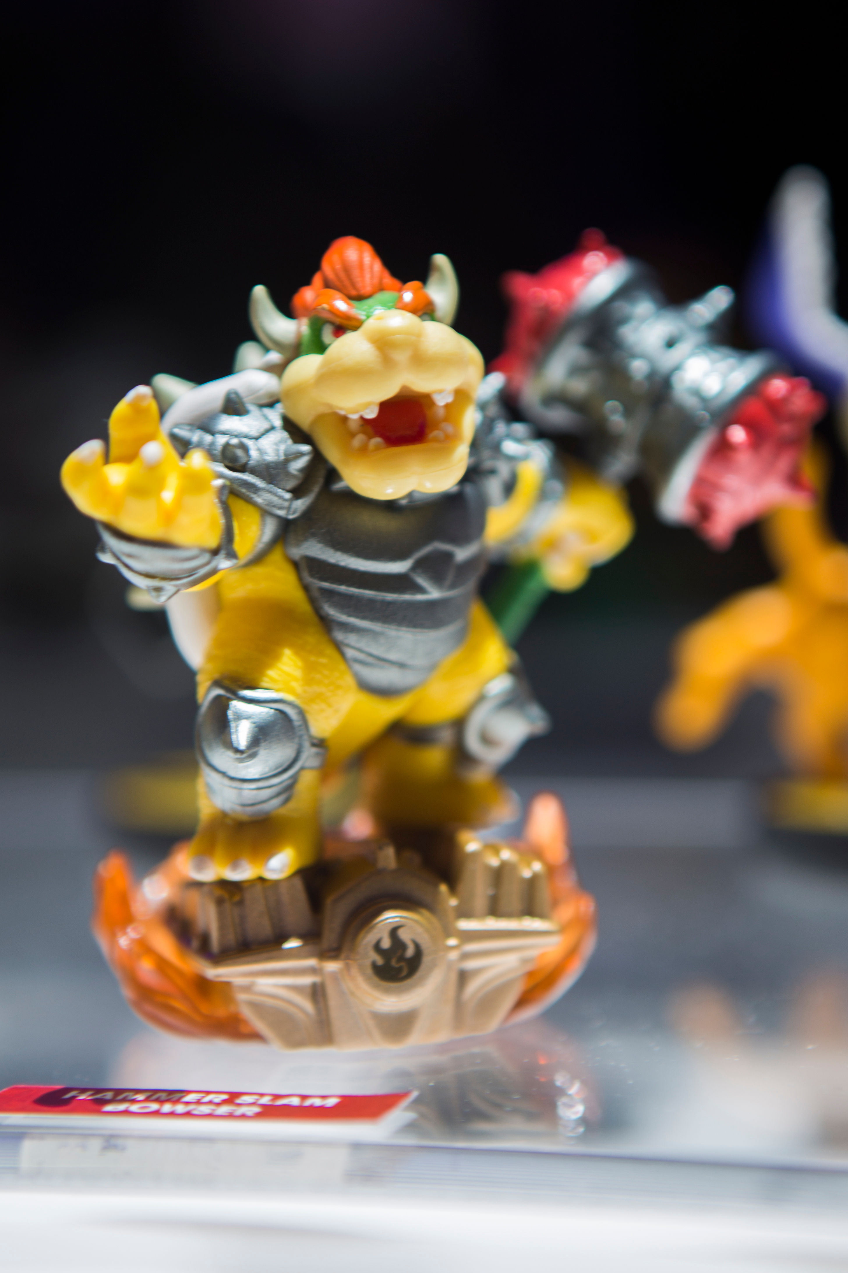 Wallpaper #8c6vJZMB71dOy6JZMRQu280 Bowser Jr Sidequesting