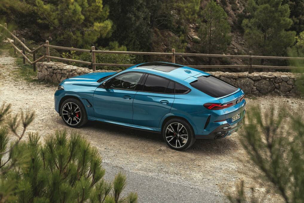 Wallpaper #1Li915IBJvJKYCmEVOQ1268 Coupe Suvs Are the Shape of Things to Come but Sedans Are Coming