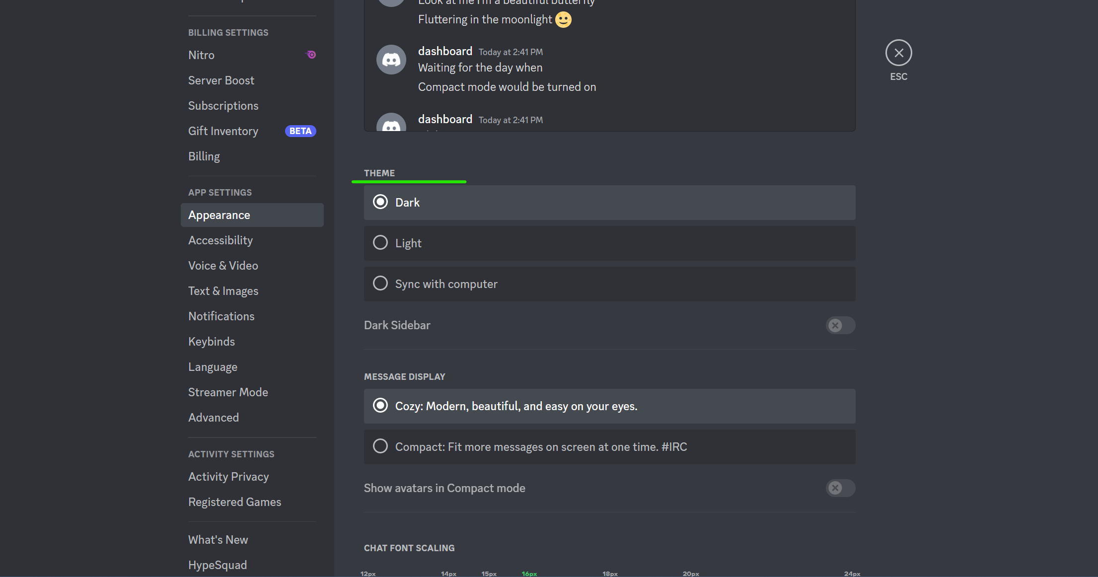 Wallpaper #GGg1GpMBSpphPi3-_hvw137 Hon 300 Mau Discord Background Color Hex Voi Do Phan Giai Cao Va Chat
