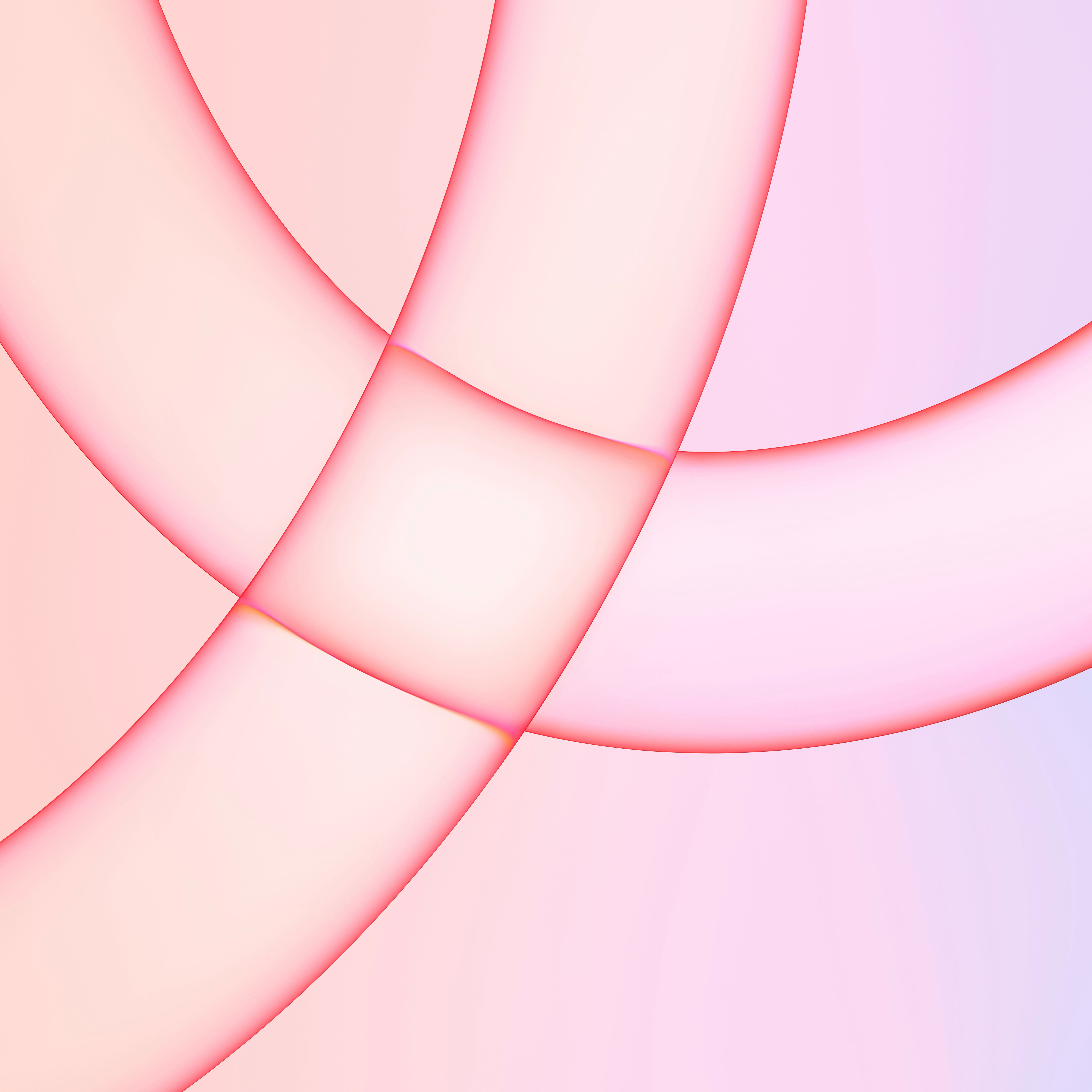 Wallpaper #2vsBg5cBx-Hc5Y209q2b91 Light Red 2021 iMac Color Matching Wallpaper for iPad and Desktop